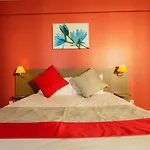 Appart-Hotel Mer & Golf City Perpignan Centre
