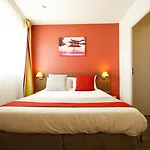 Appart-Hotel Mer & Golf City Perpignan Centre