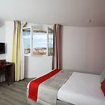 Appart-Hotel Mer & Golf City Perpignan Centre