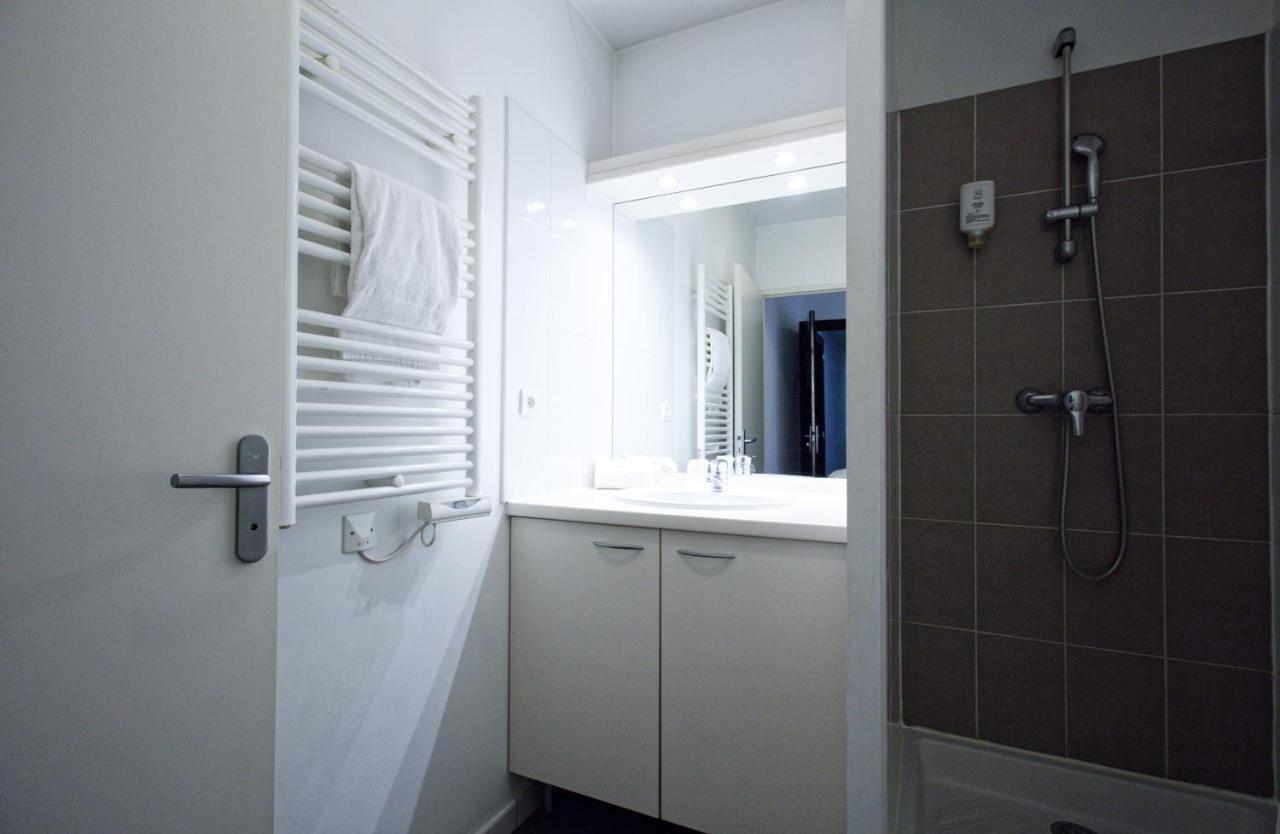 Appart-hotel & Golf Centre 3* Perpignan