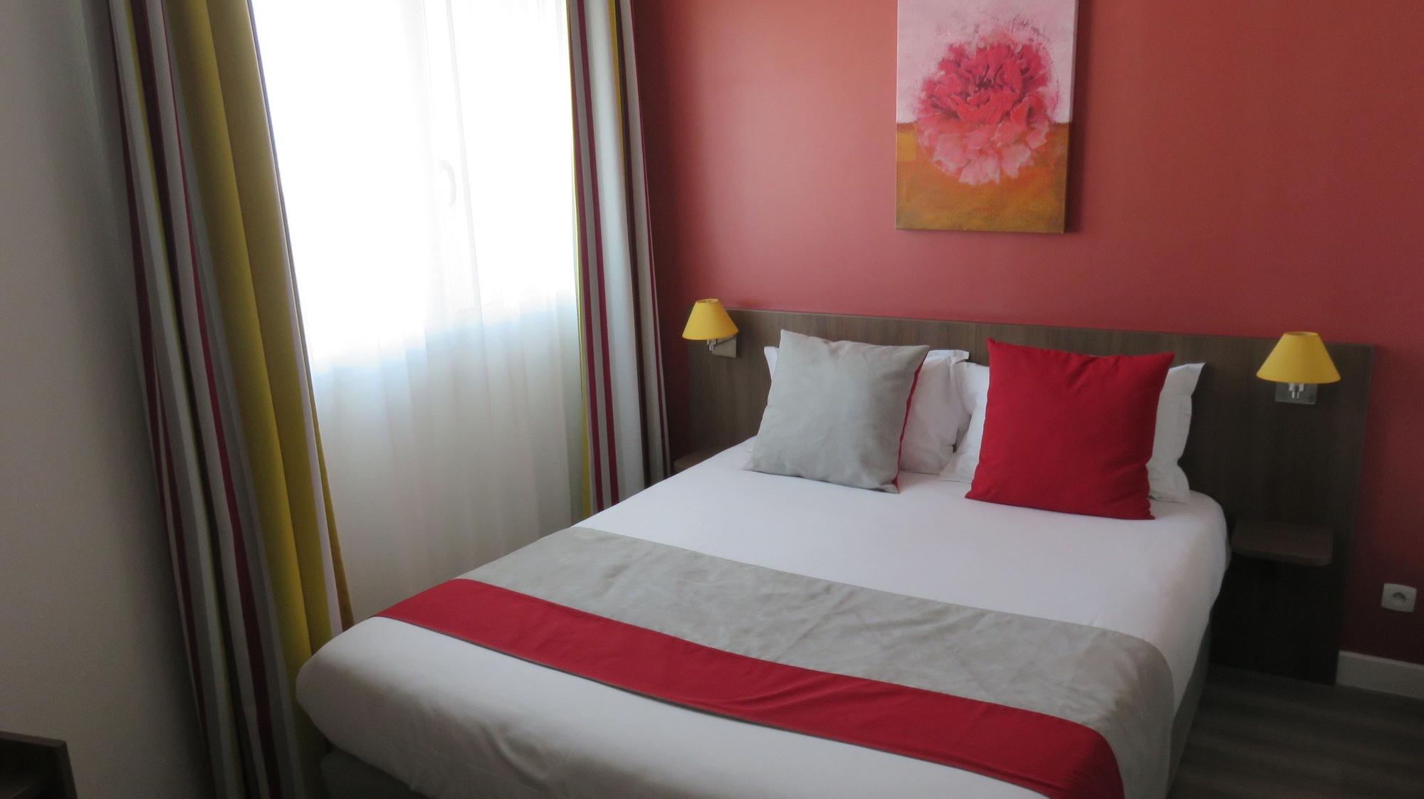 Appart-hotel & Golf Centre 3*