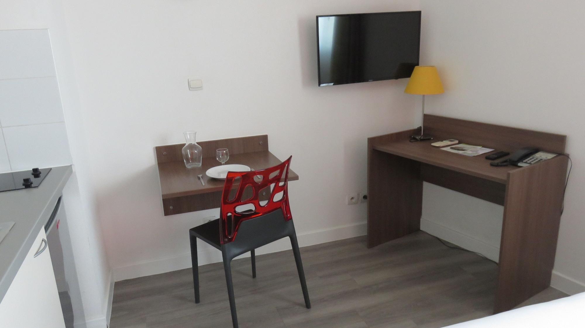 Appart-hotel & Golf Centre Aparthotel Perpignan