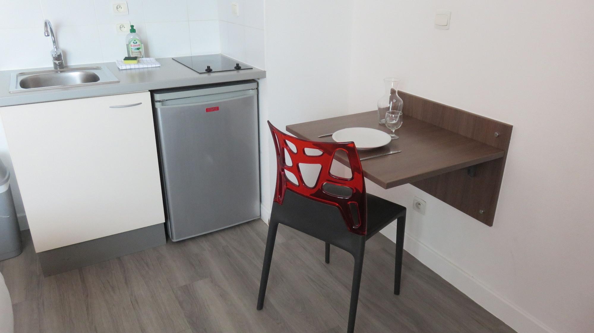 Aparthotel Appart-hotel & Golf Centre Perpignan