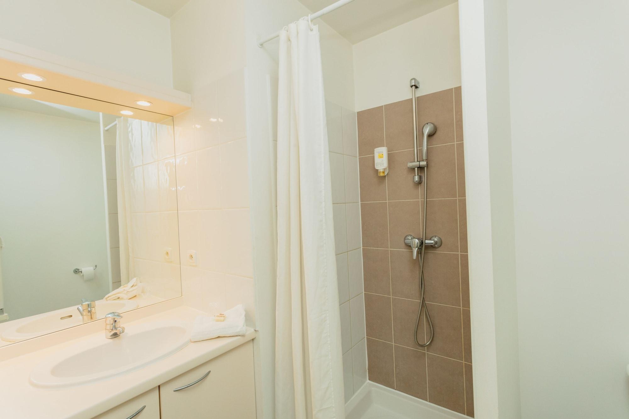 Aparthotel Appart-hotel & Golf Centre