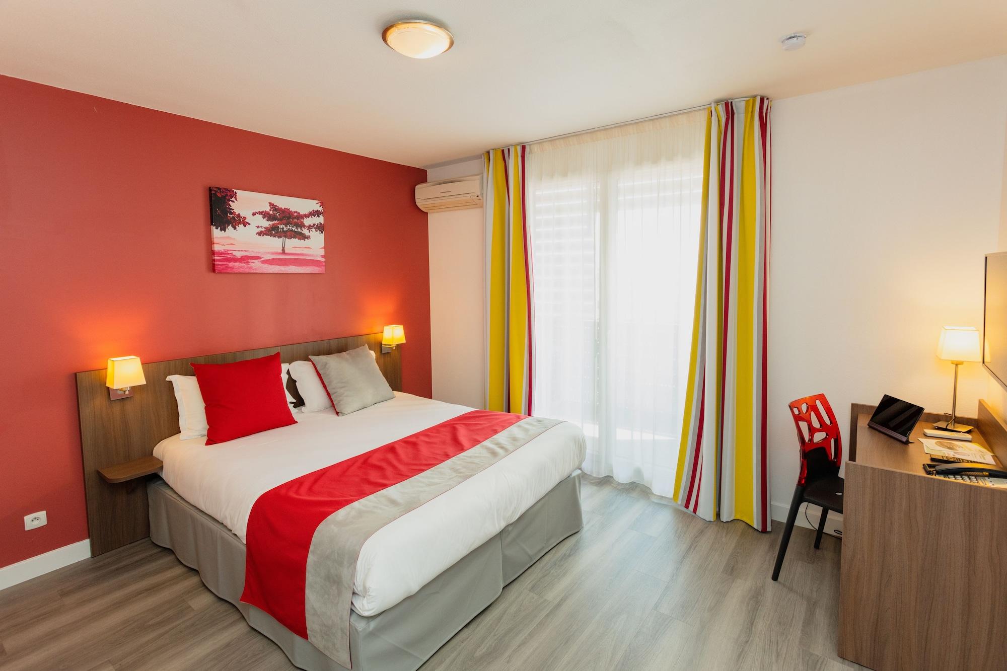 Appart-hotel & Golf Centre Apartahotel