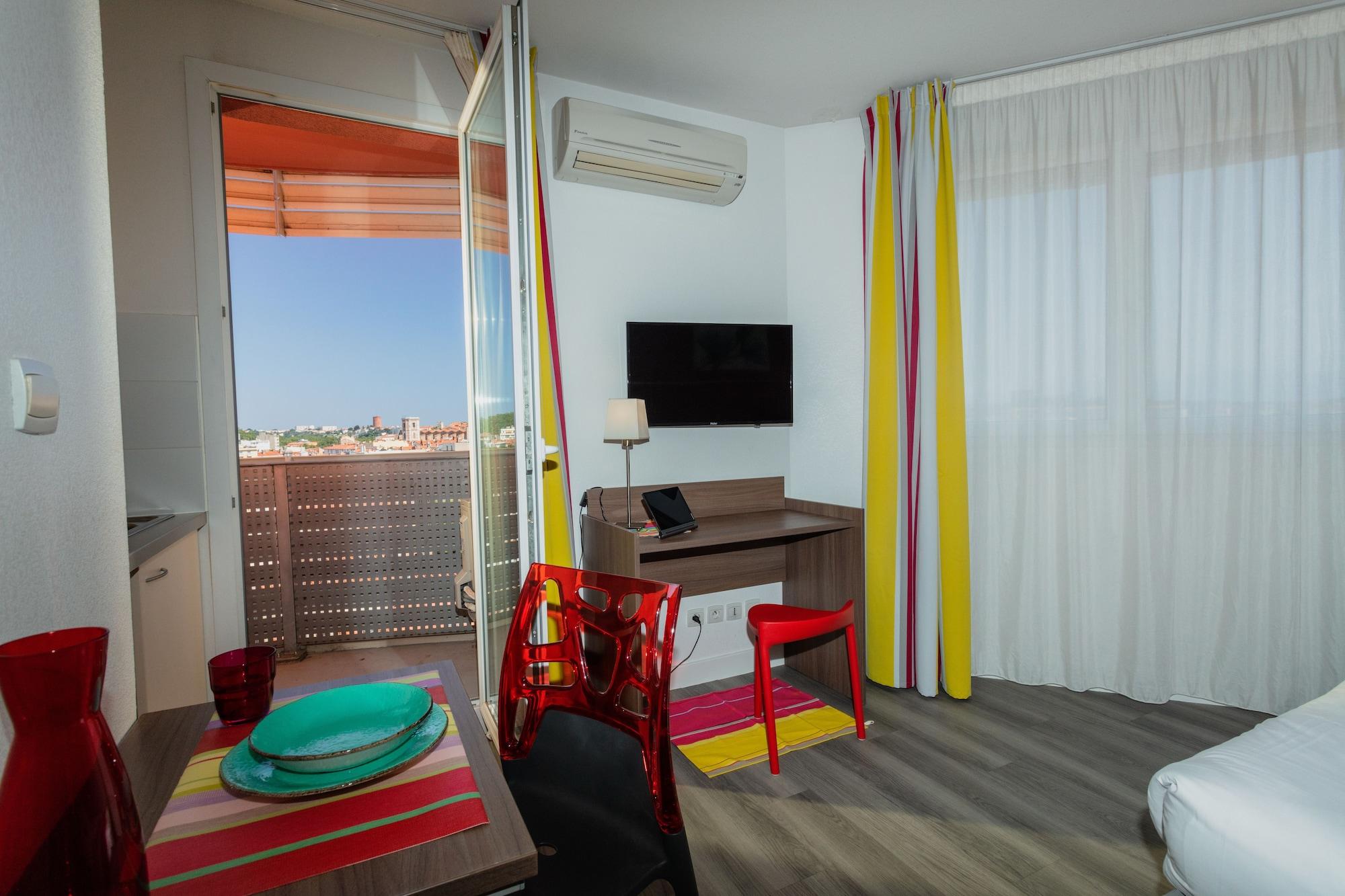 Apartahotel Appart-hotel & Golf Centre