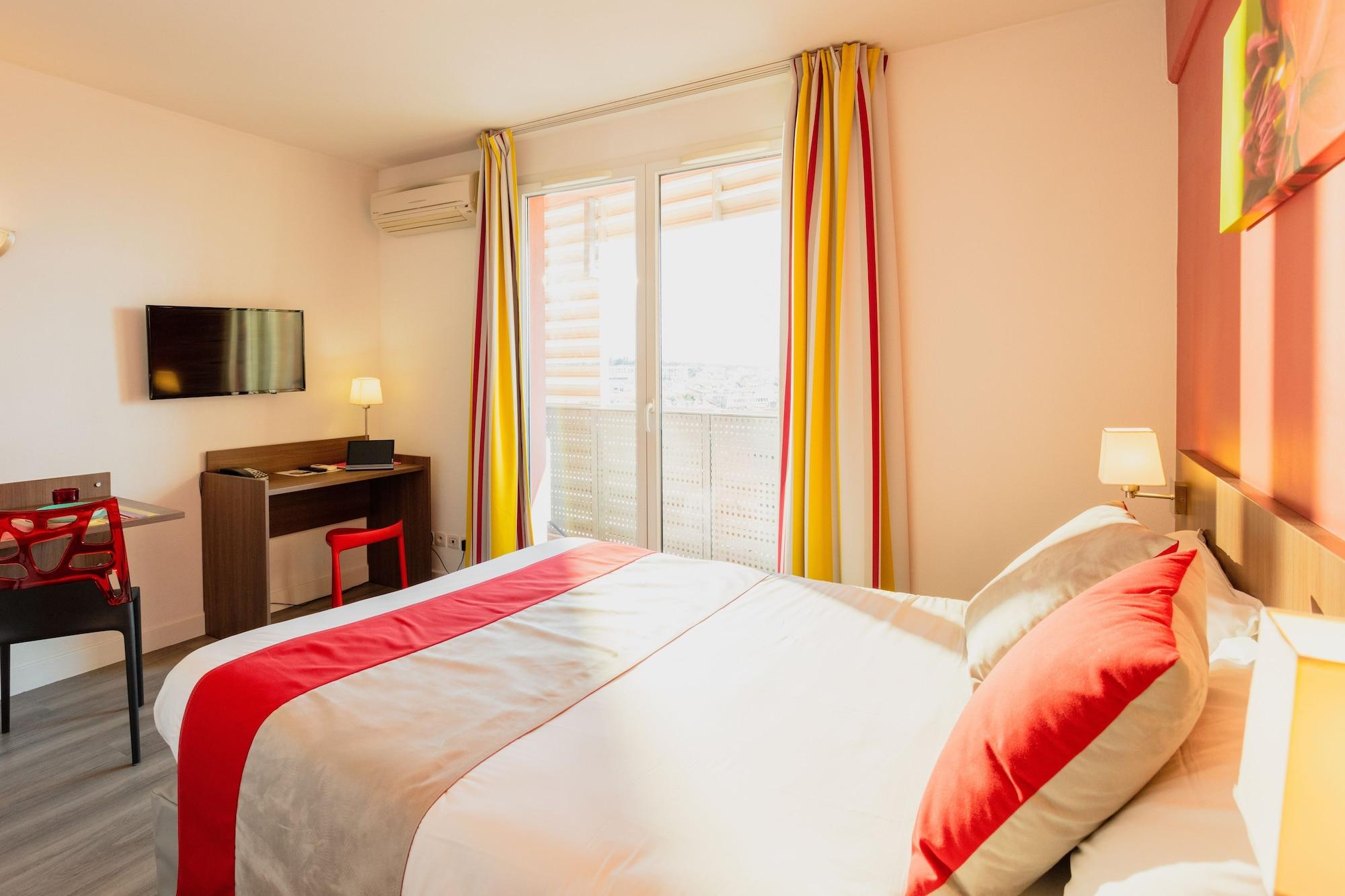 Appart-hotel & Golf Centre 3* Perpignan
