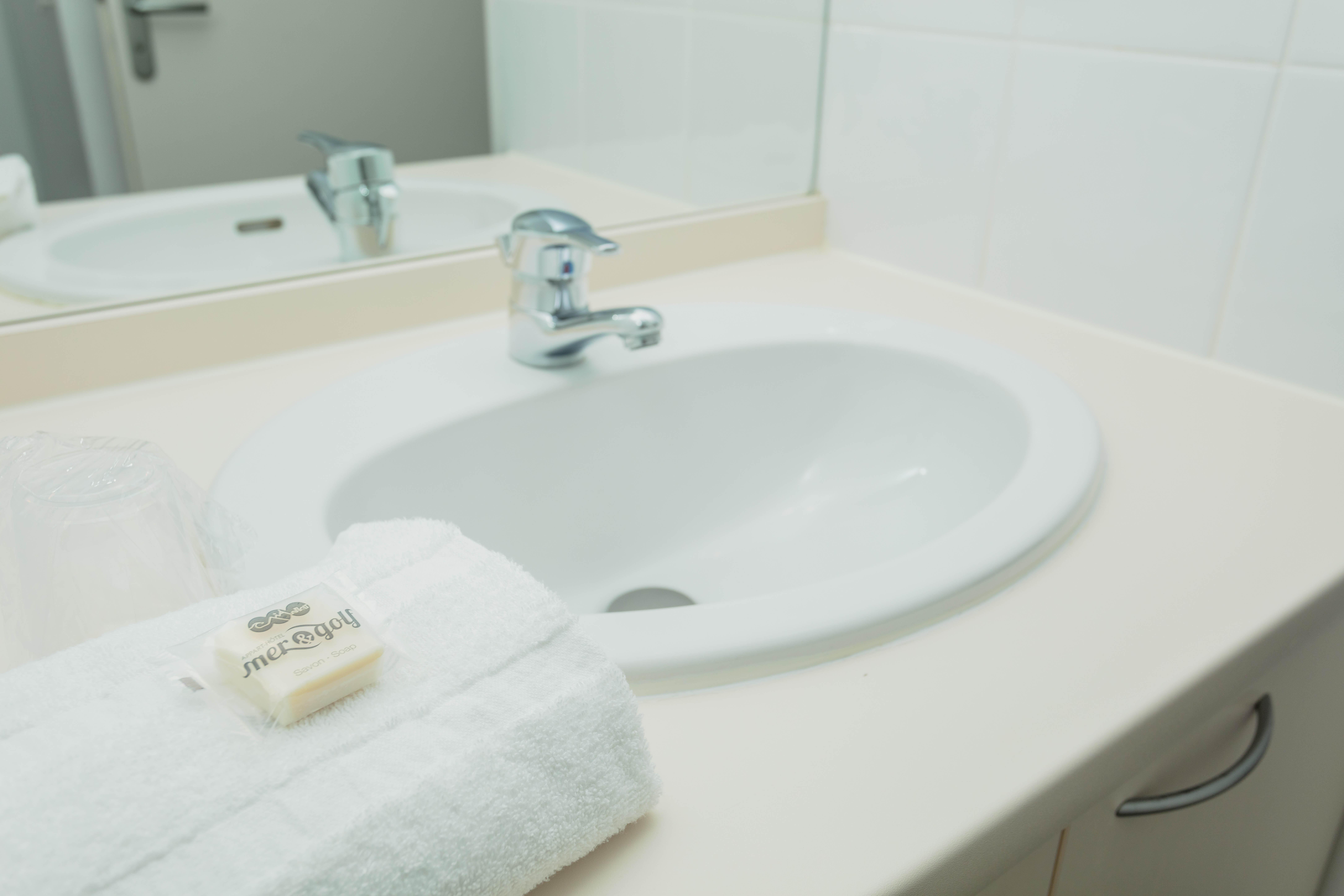 Appart-hotel & Golf Centre Aparthotel Perpignan