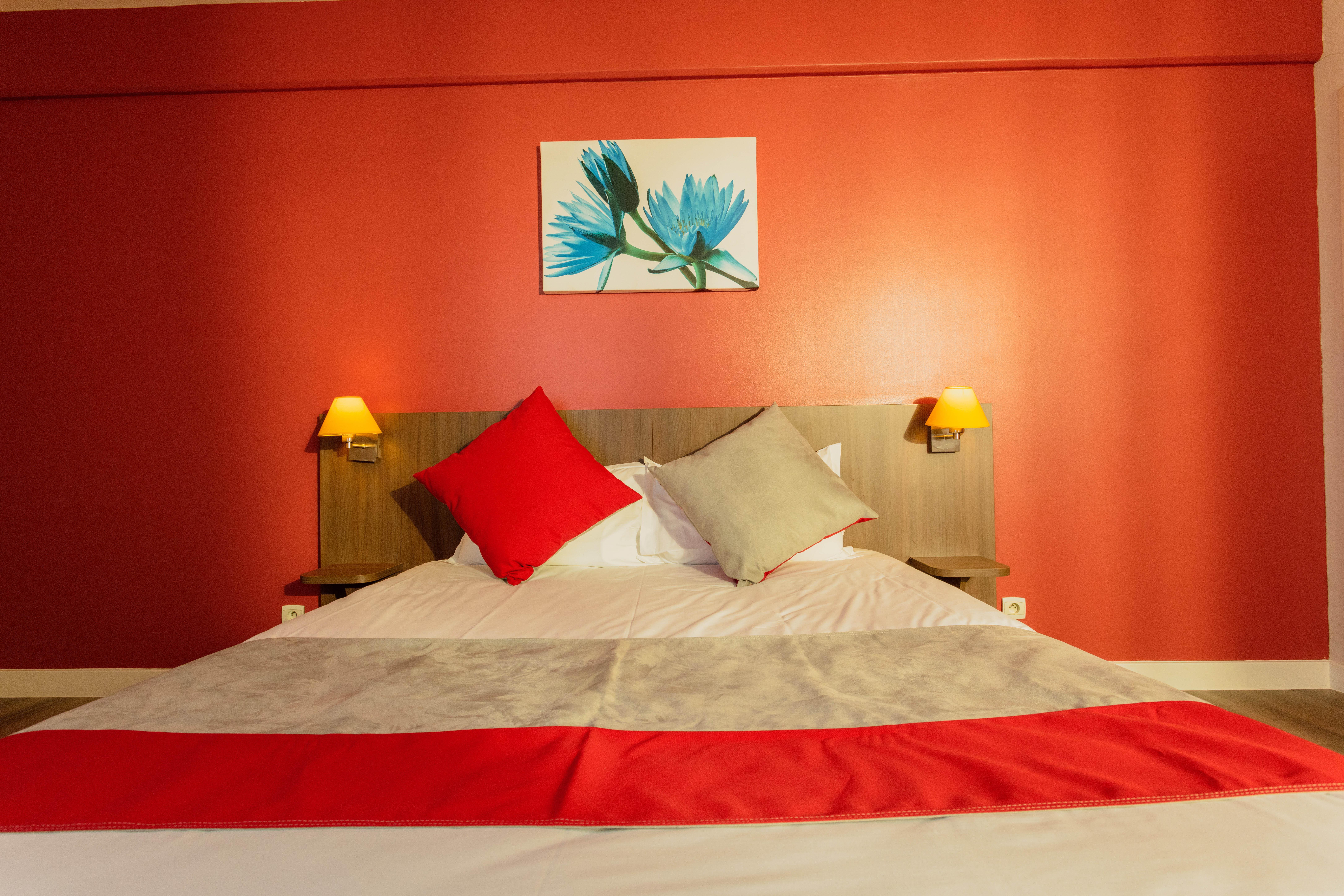 Apartahotel Appart-hotel & Golf Centre Perpiñán