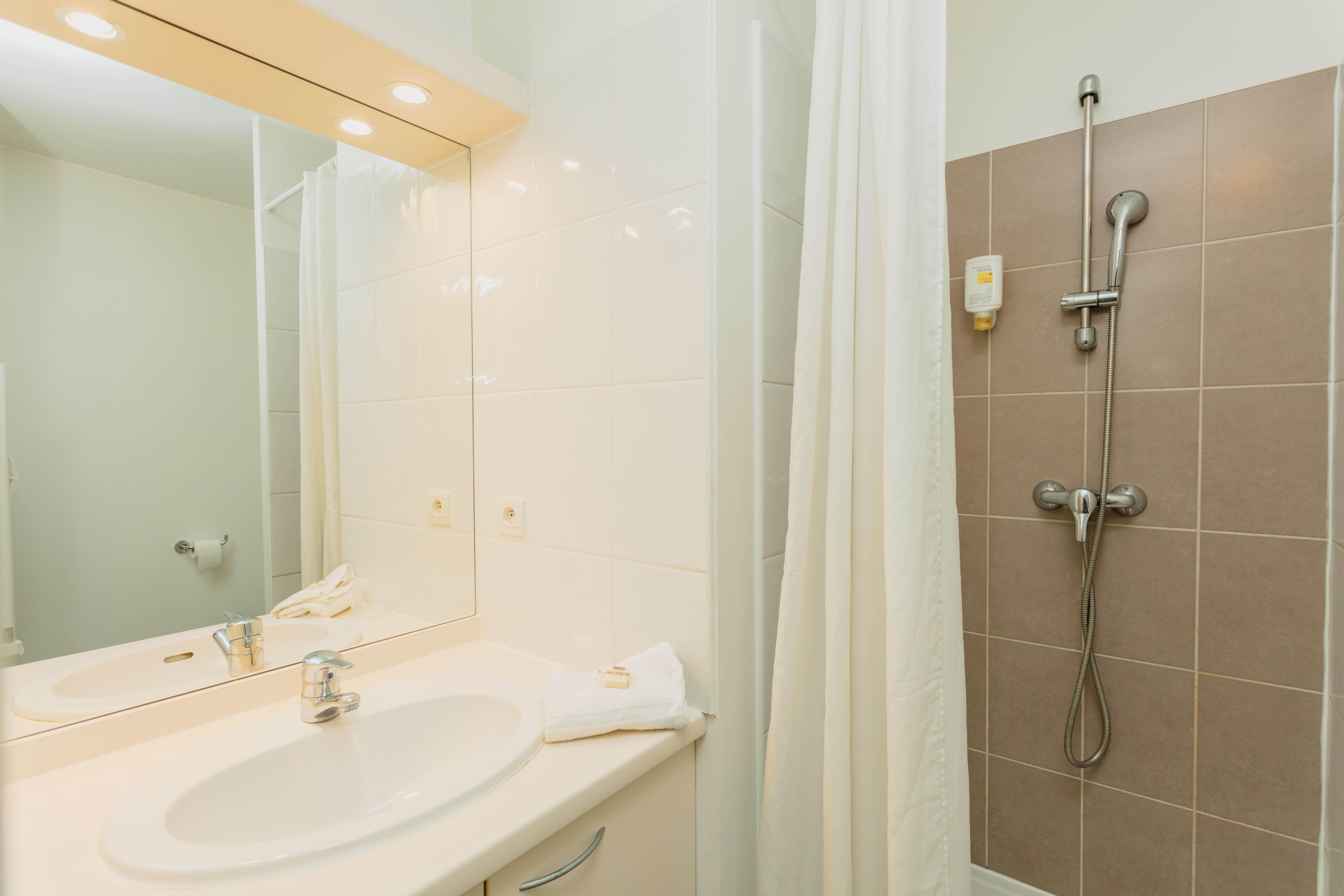 Appart-hotel & Golf Centre 3*