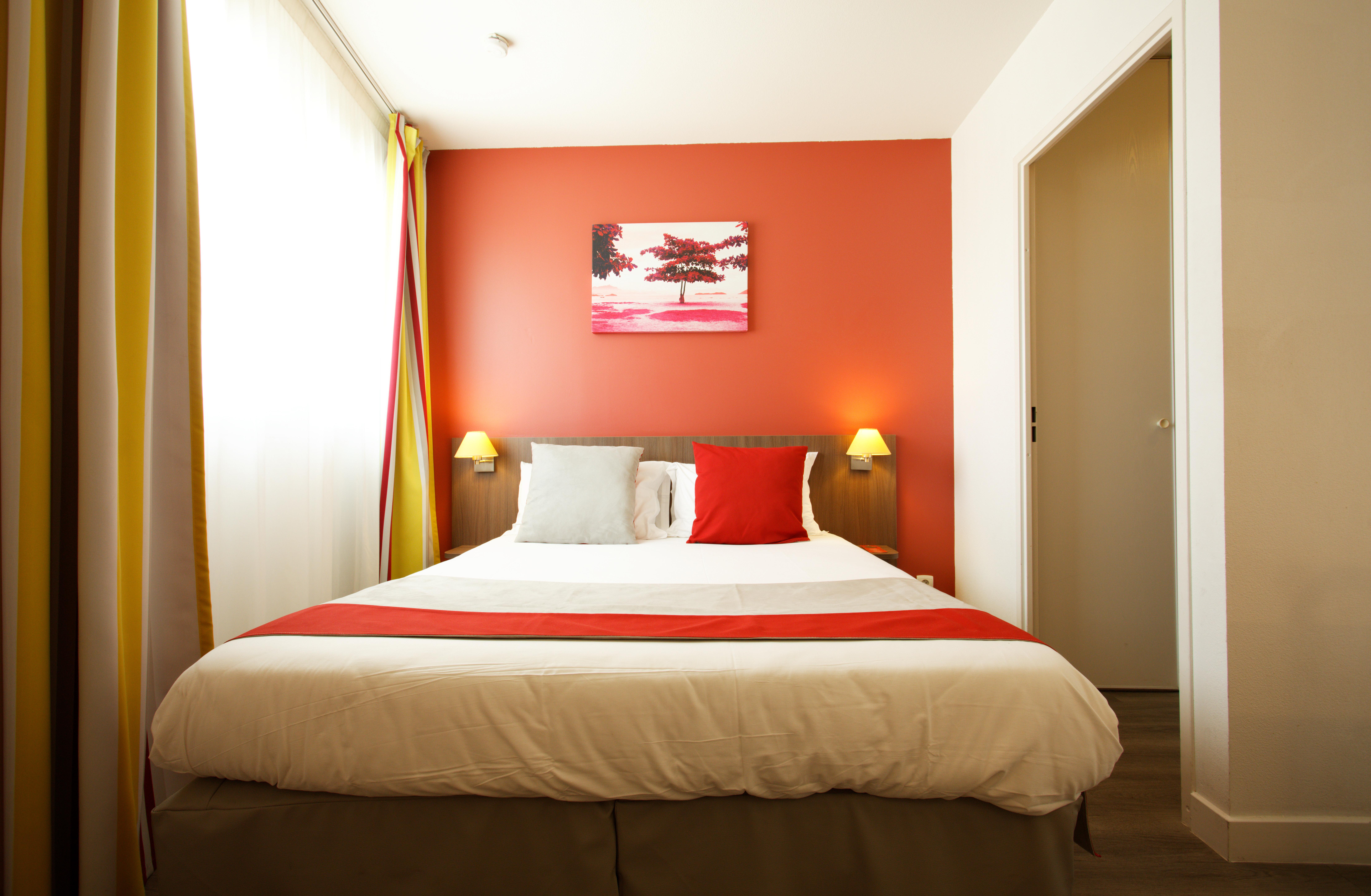 Apartahotel Appart-hotel & Golf Centre Perpiñán