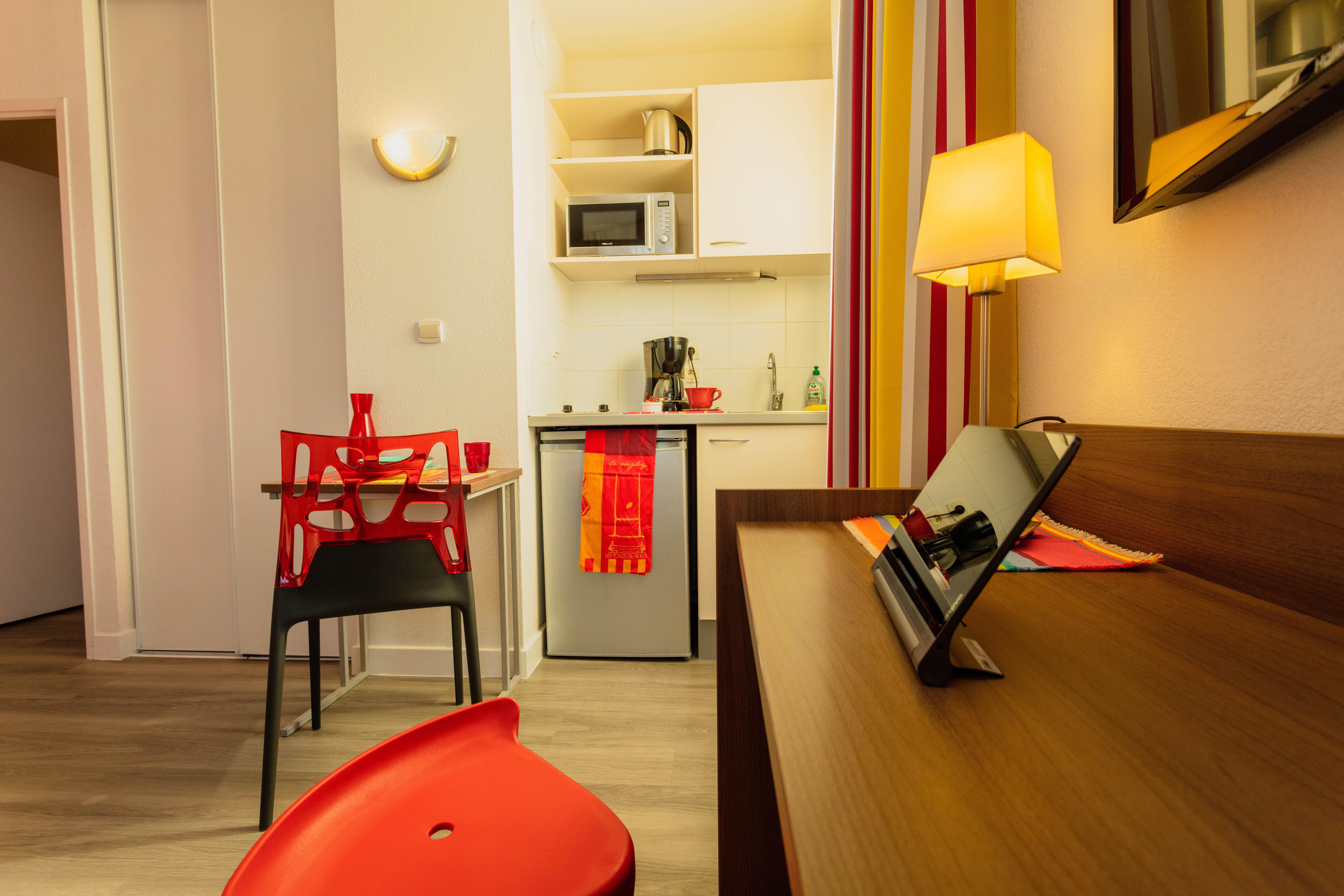 Appart-hotel & Golf Centre Aparthotel