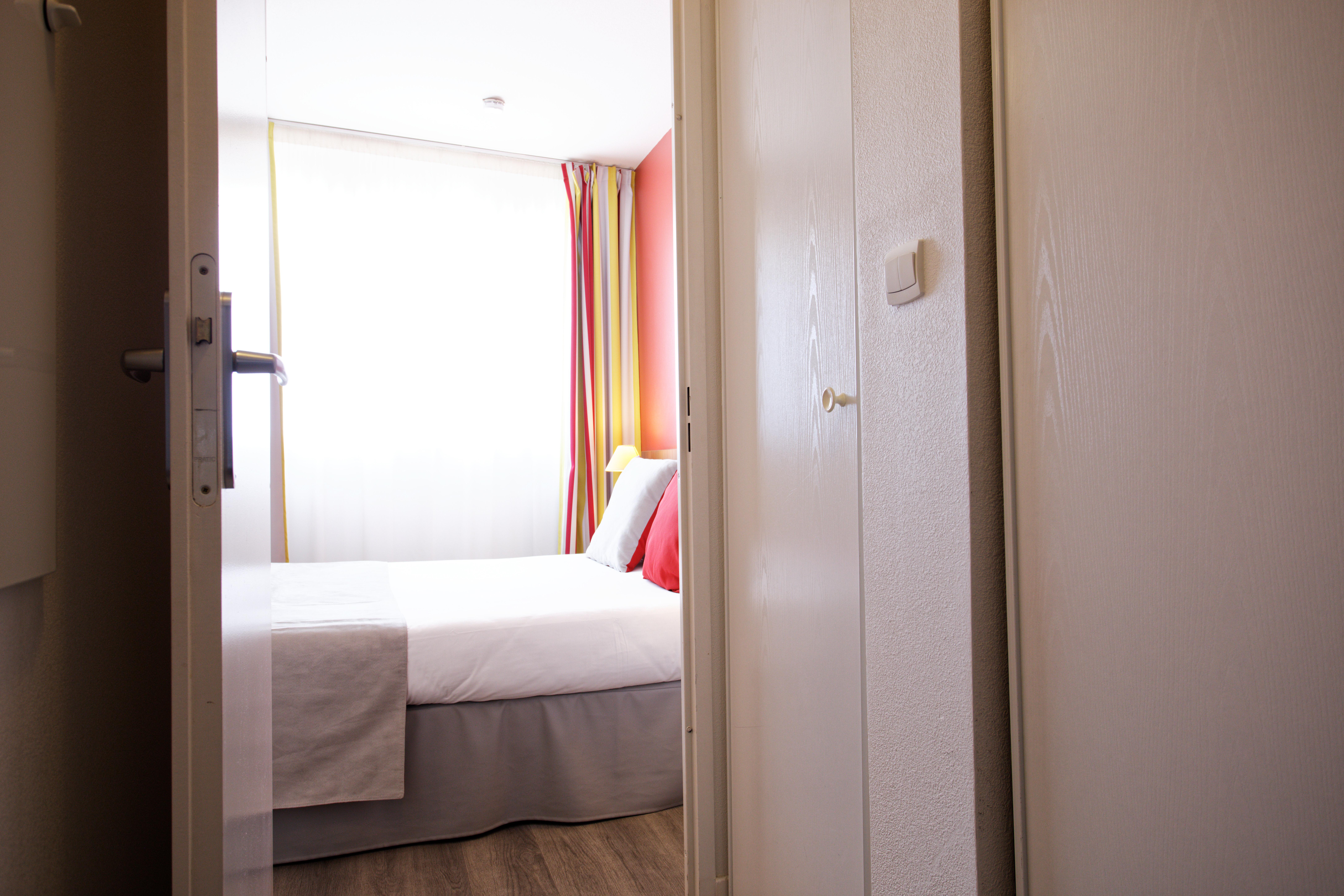 Appart-hotel & Golf Centre Apartahotel Perpiñán