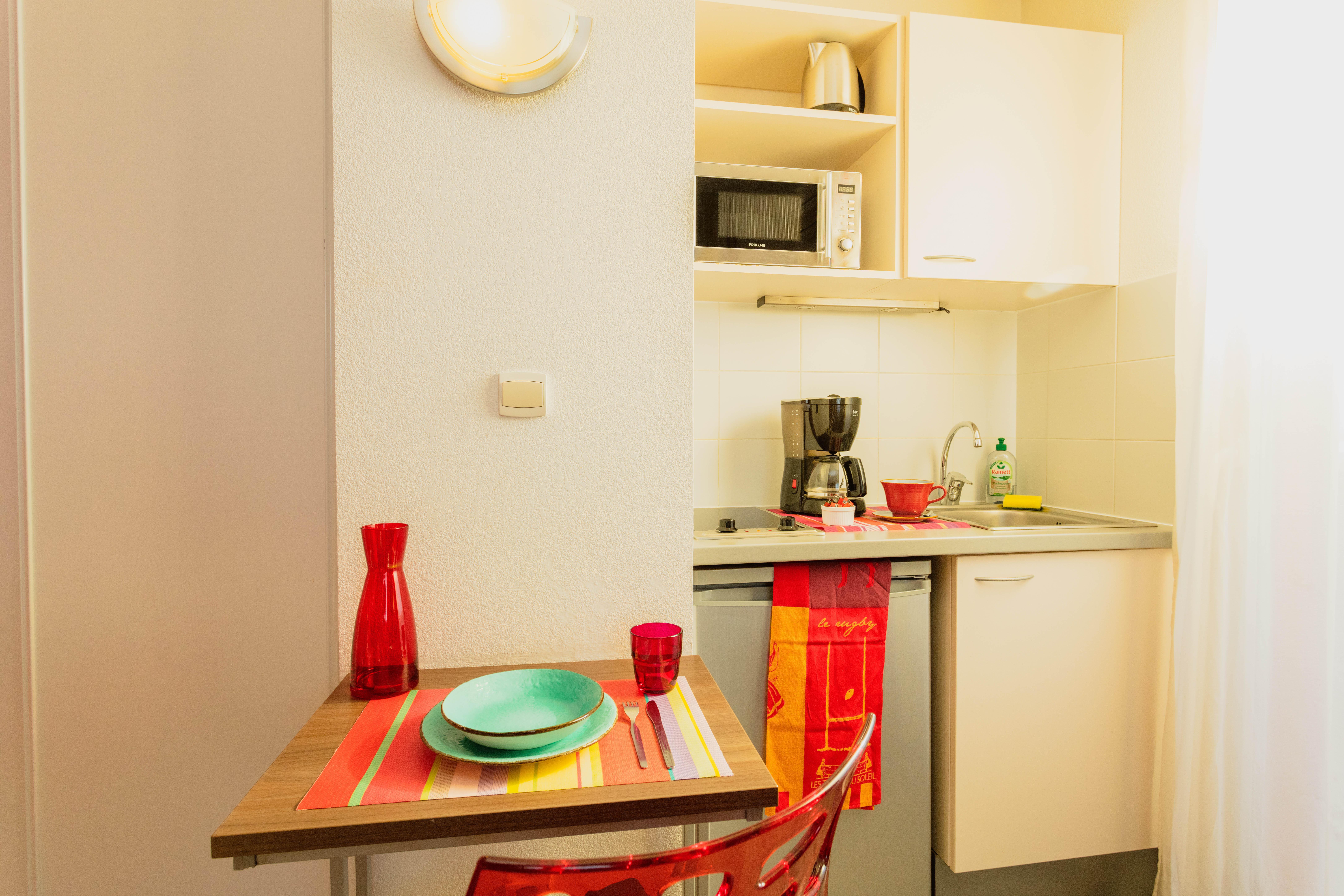 Aparthotel Appart-hotel & Golf Centre Perpignan