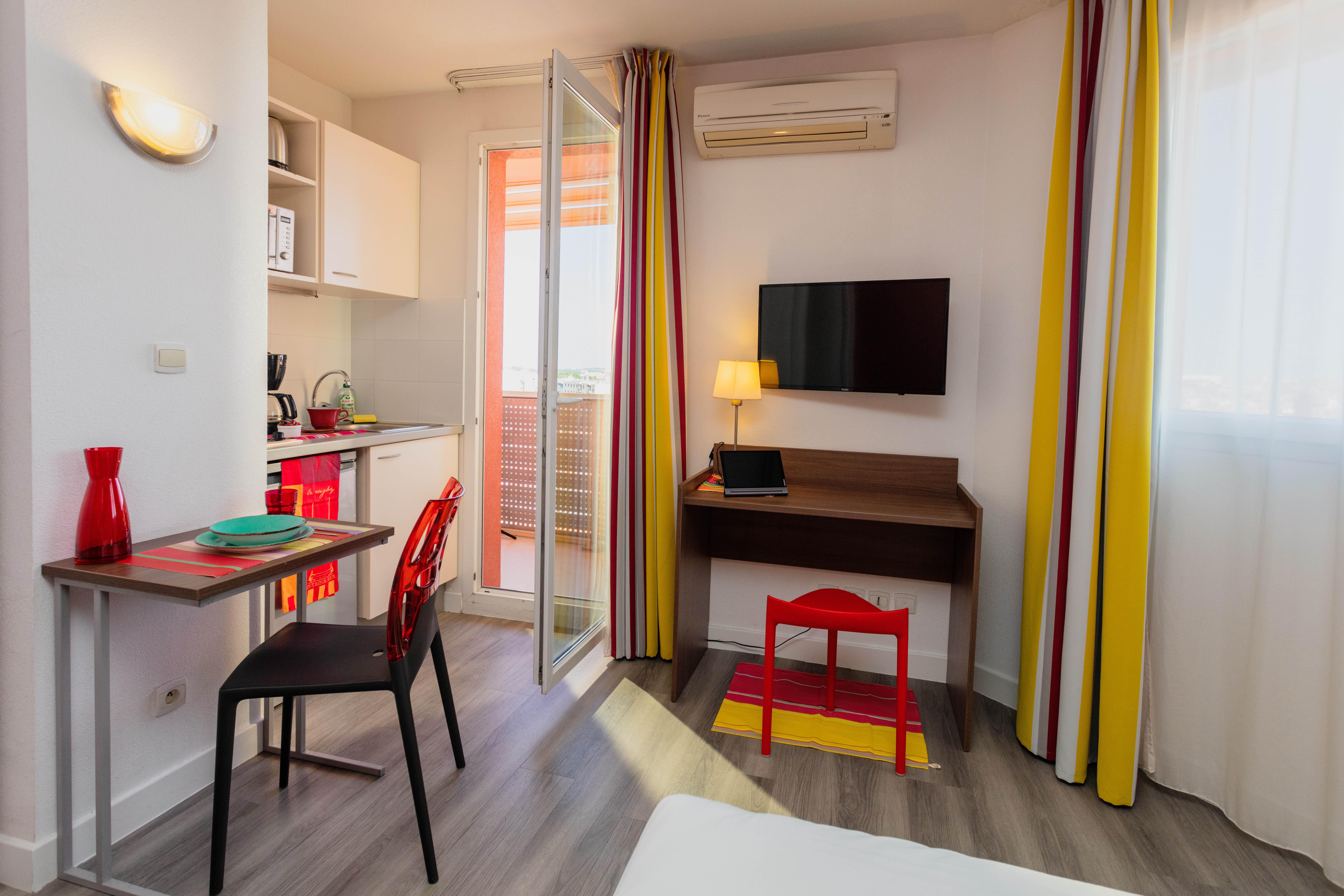 Appart-hotel & Golf Centre