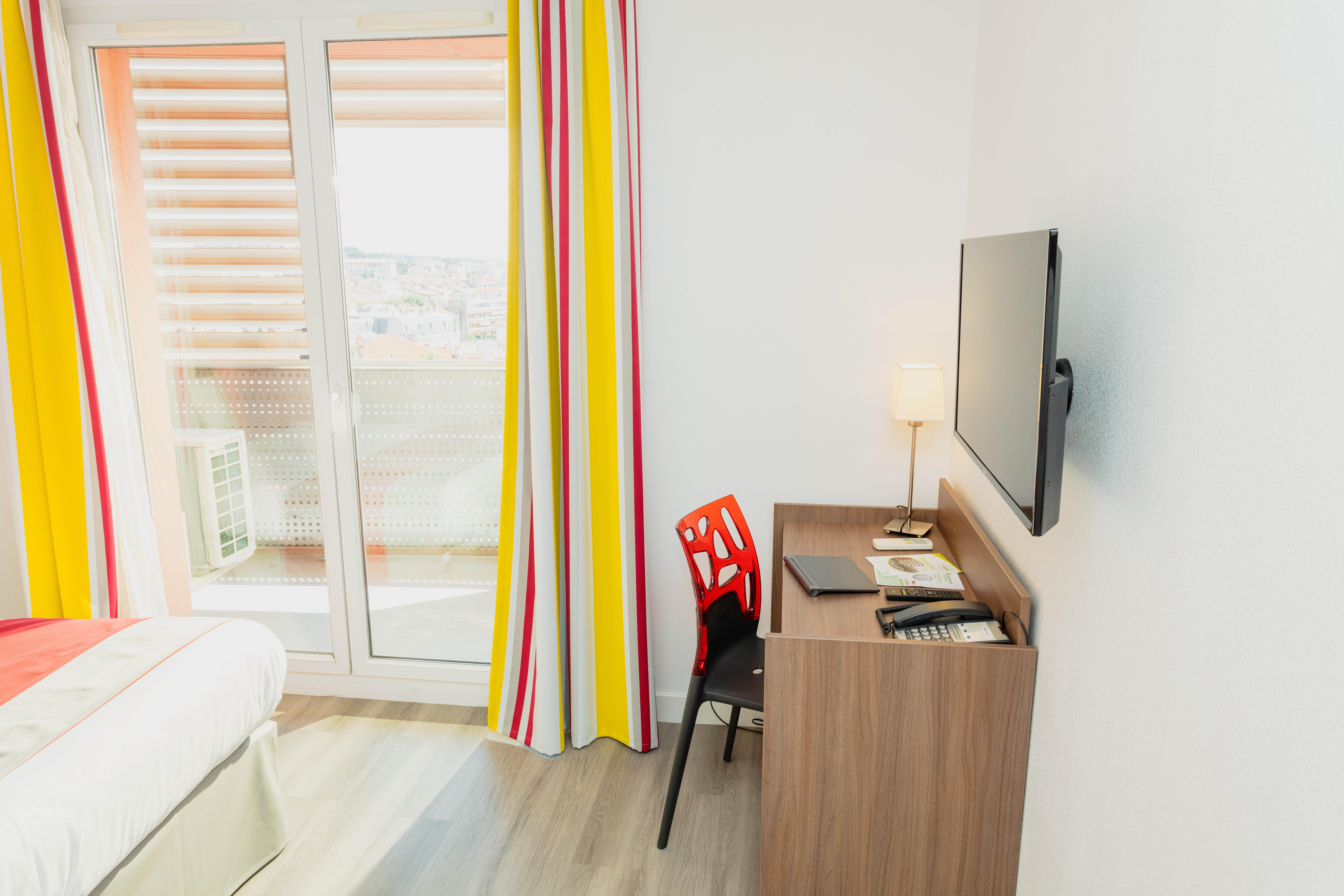 Apartahotel Appart-hotel & Golf Centre 3*