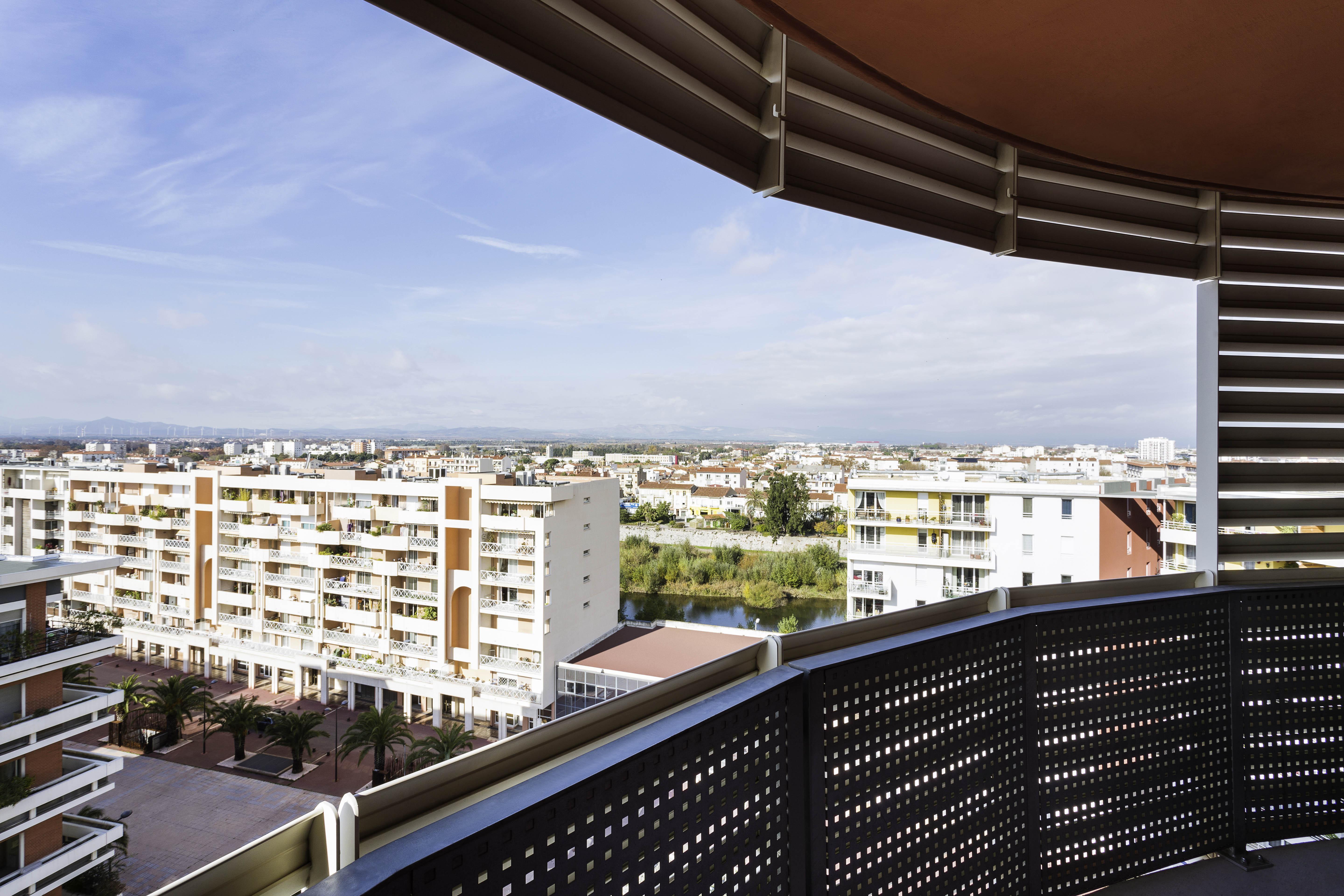 Apartahotel Appart-hotel & Golf Centre Perpiñán