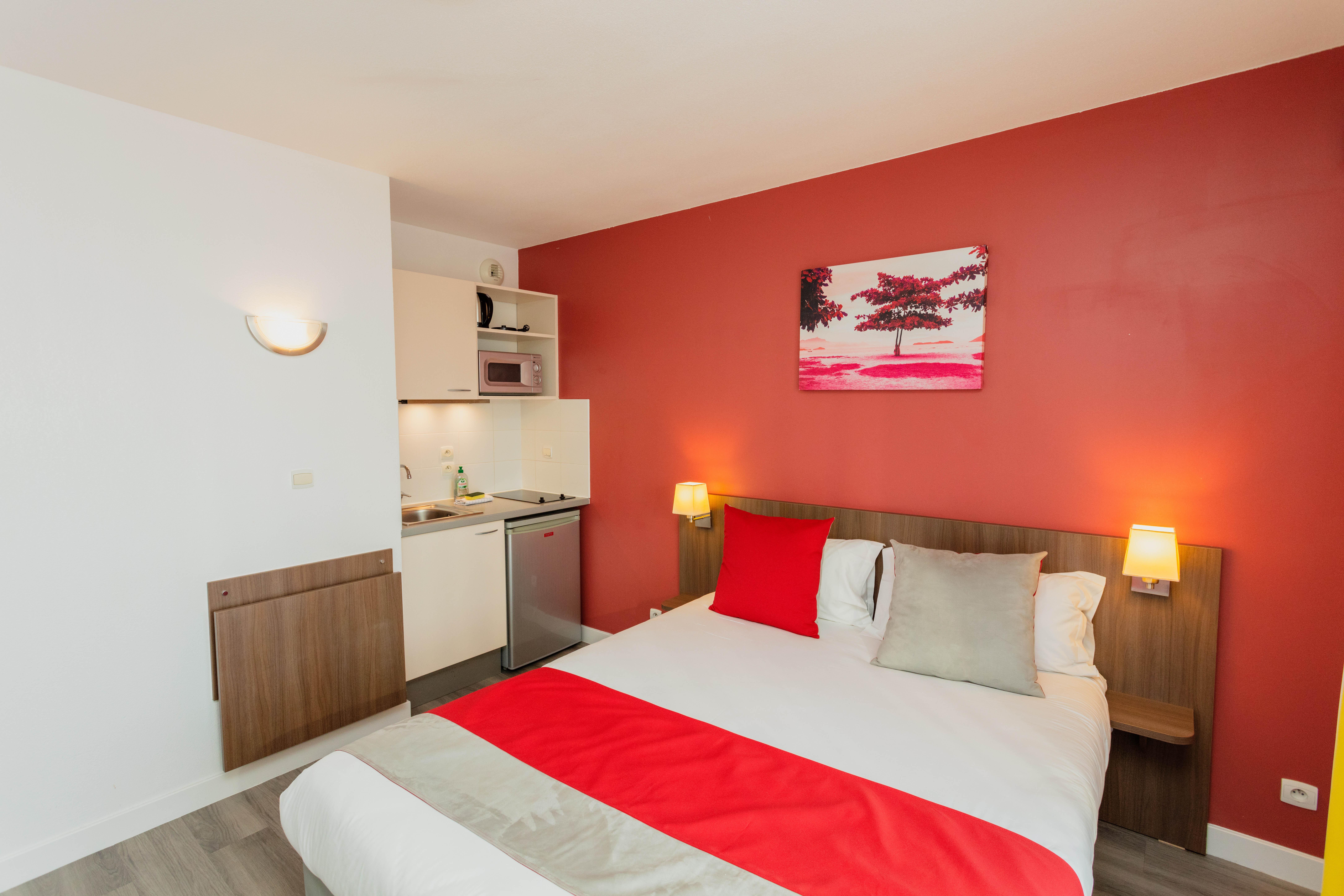 Appart-hotel & Golf Centre Apartahotel 3*