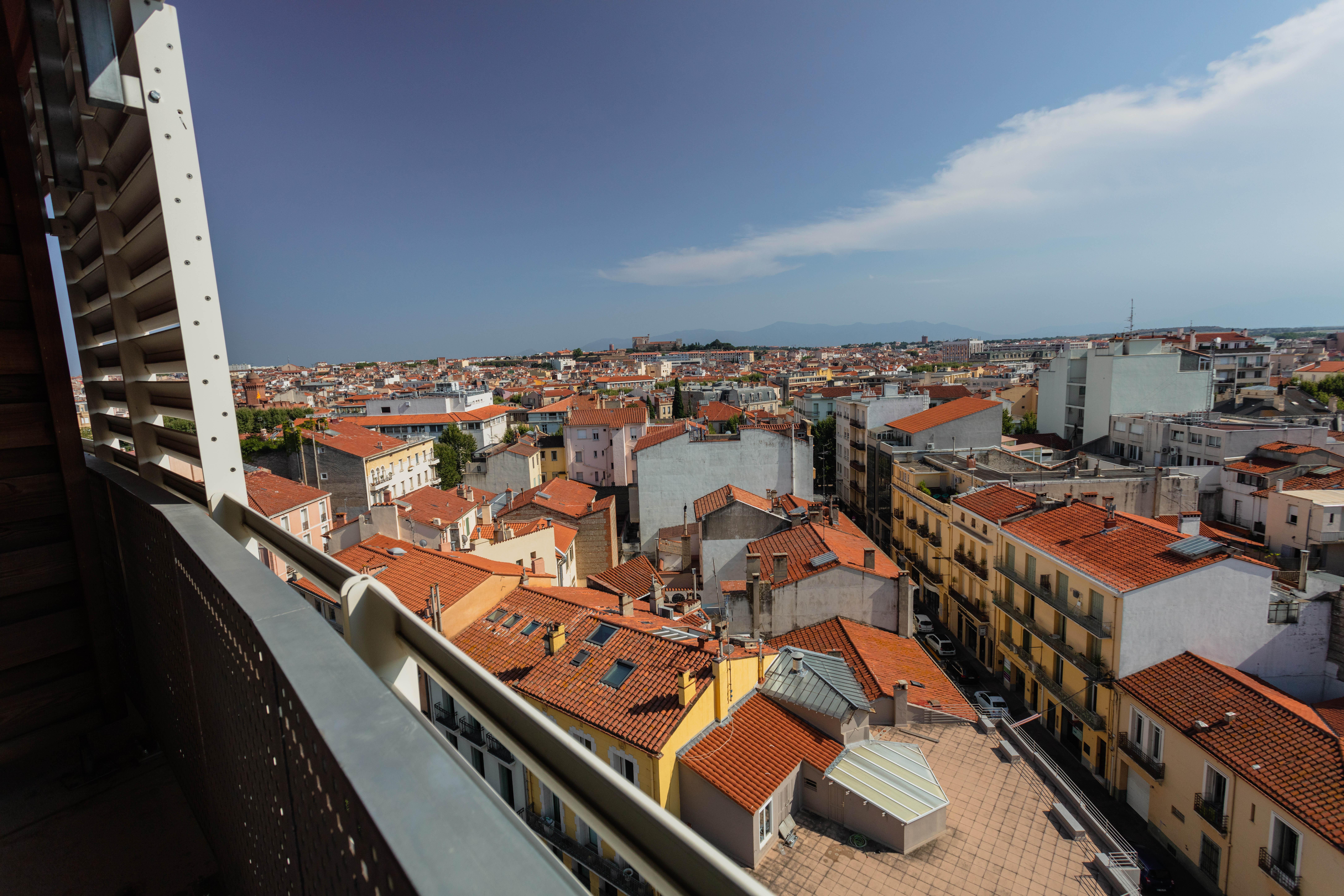 Appart-hotel & Golf Centre Perpignan