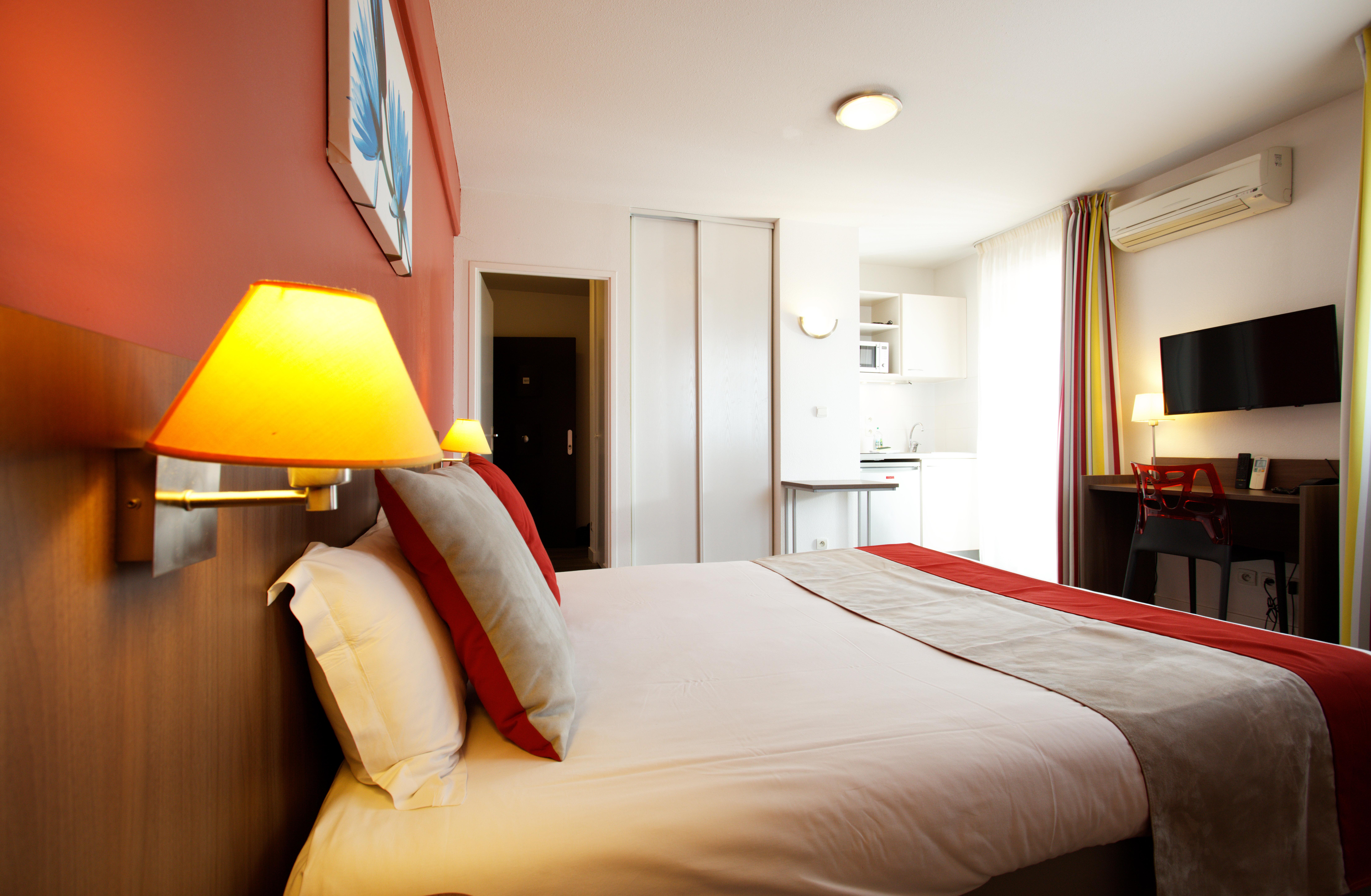 Appart-hotel & Golf Centre Apartahotel