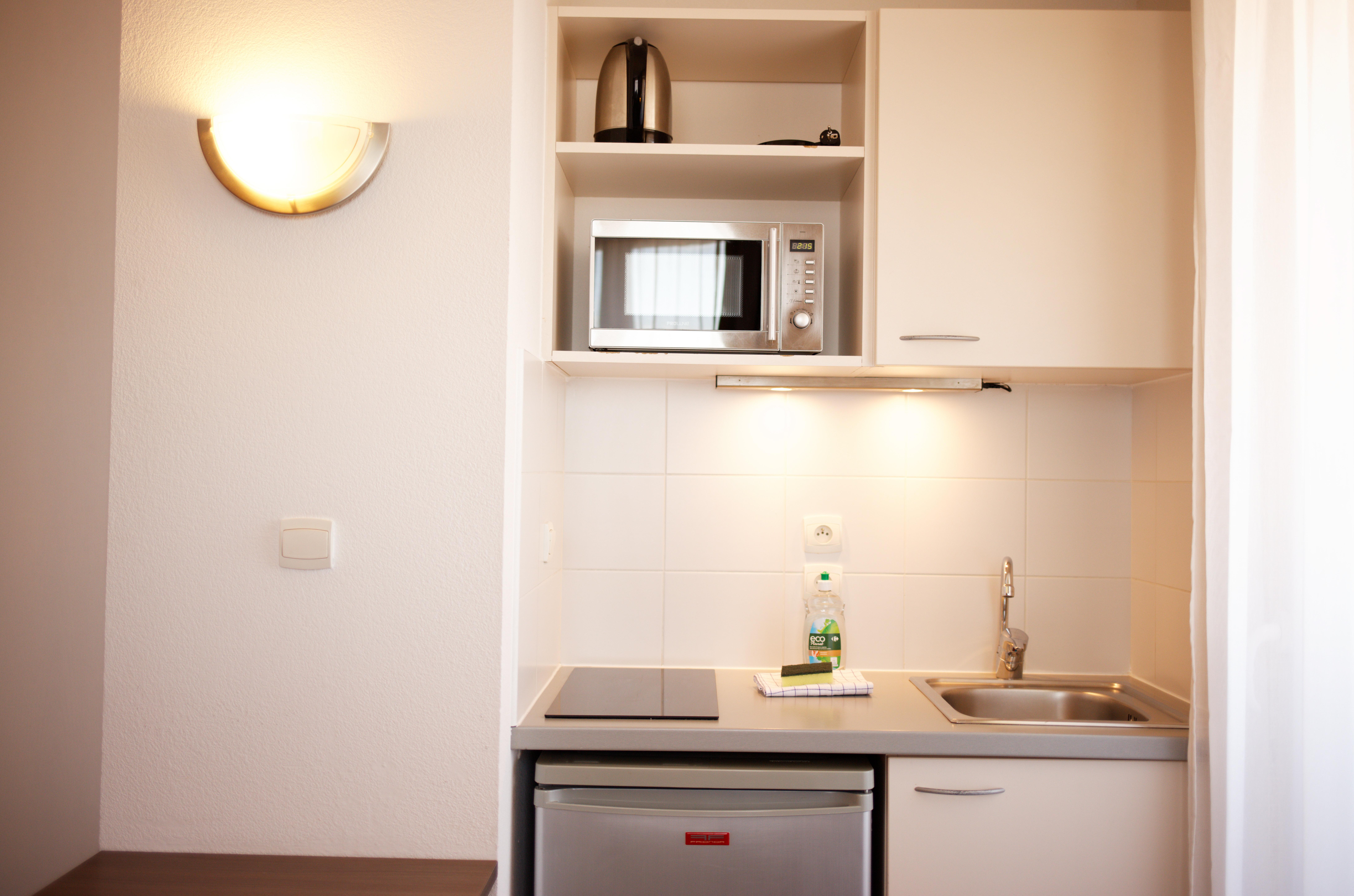 Appart-hotel & Golf Centre Aparthotel 3*