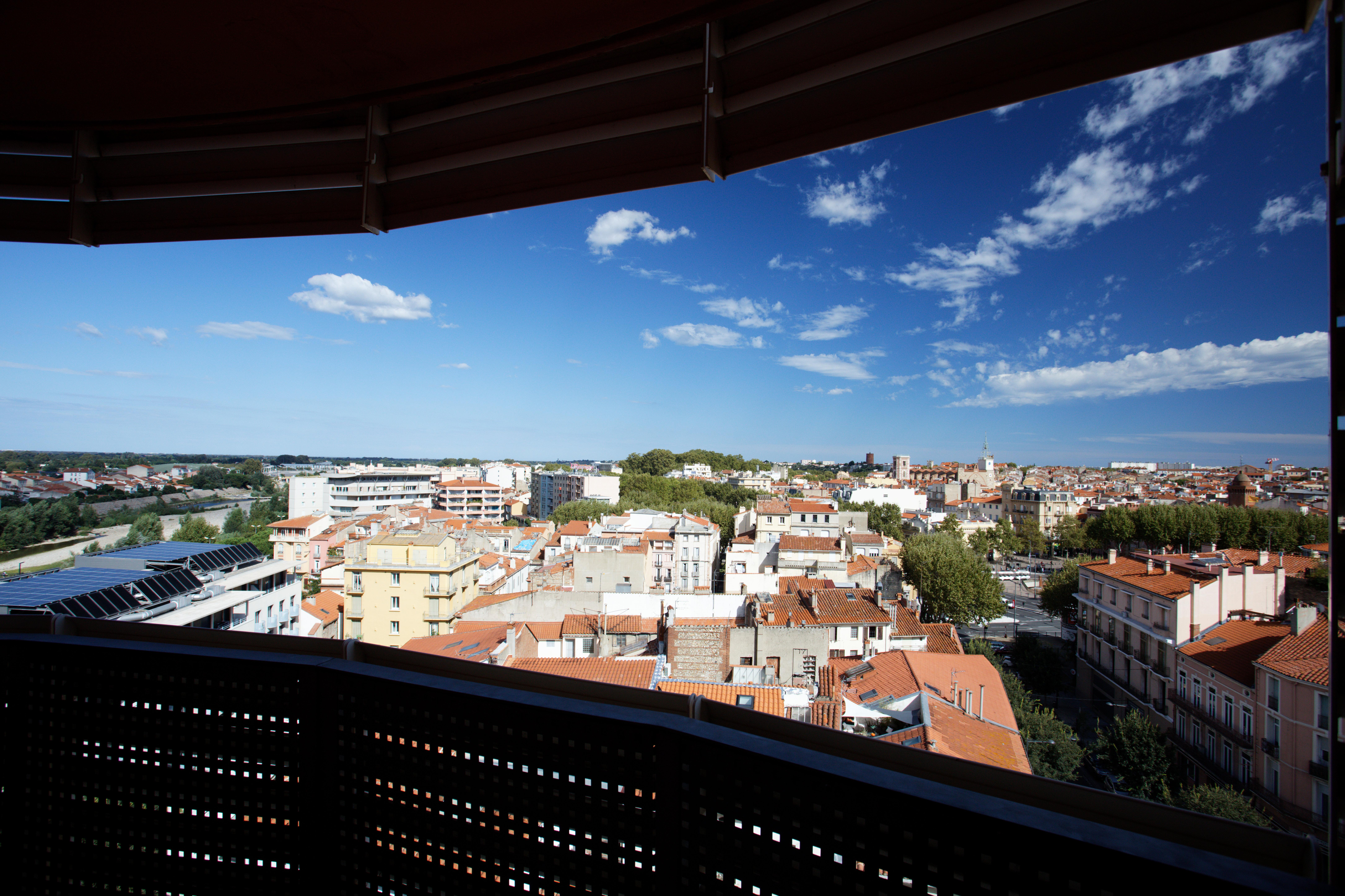 Appart-hotel & Golf Centre