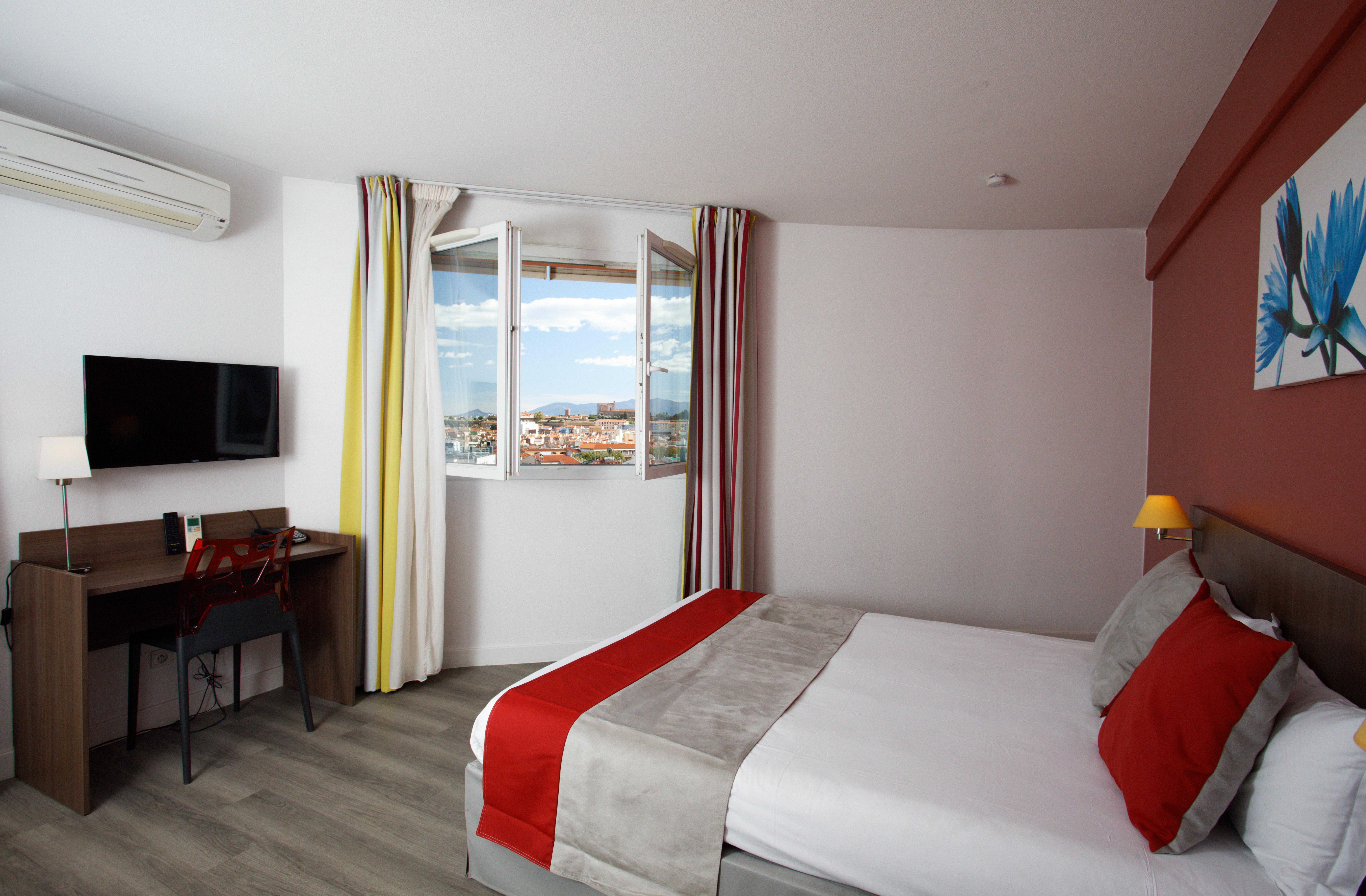 Appart-hotel & Golf Centre 3* Perpiñán