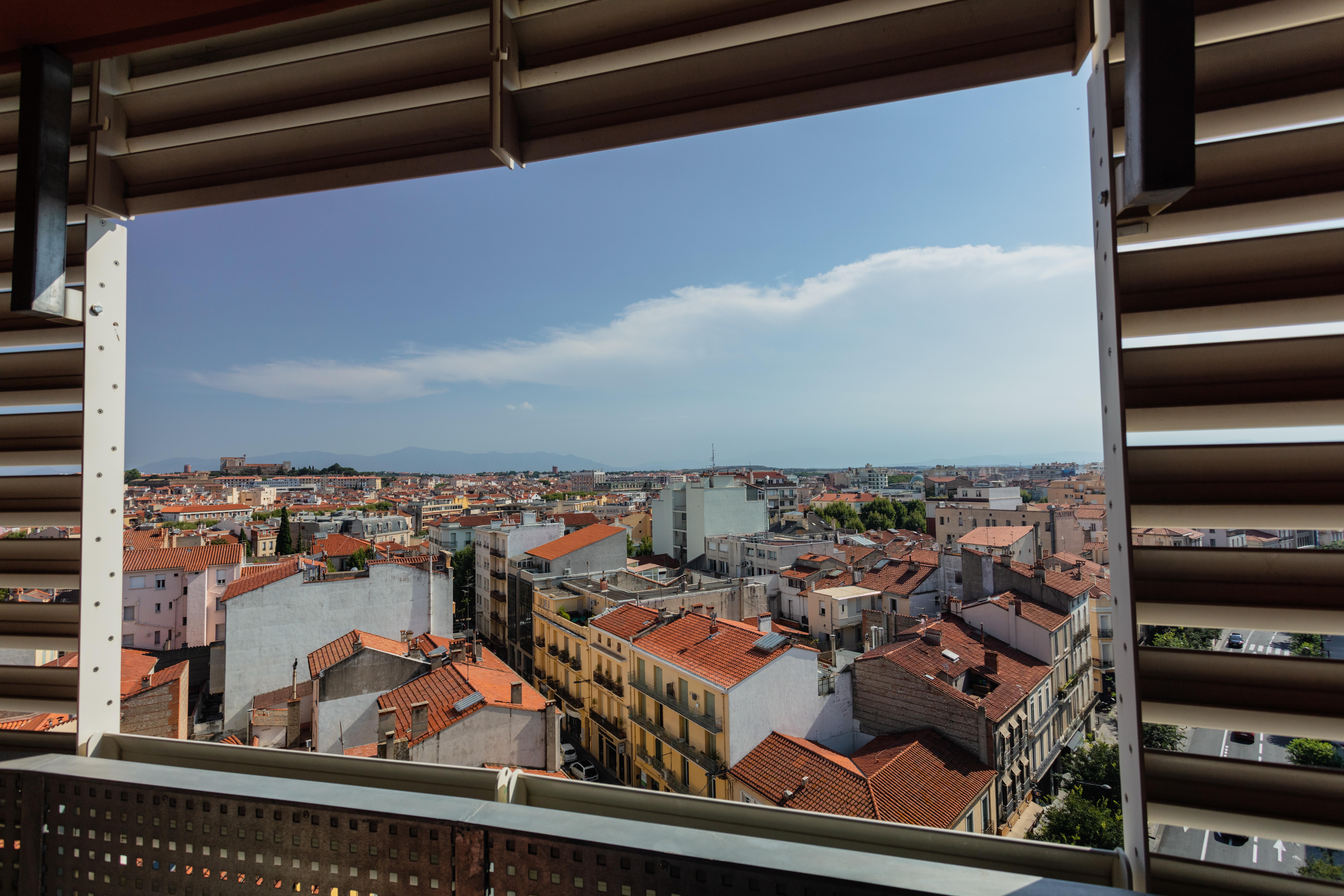 Apartahotel Appart-hotel & Golf Centre