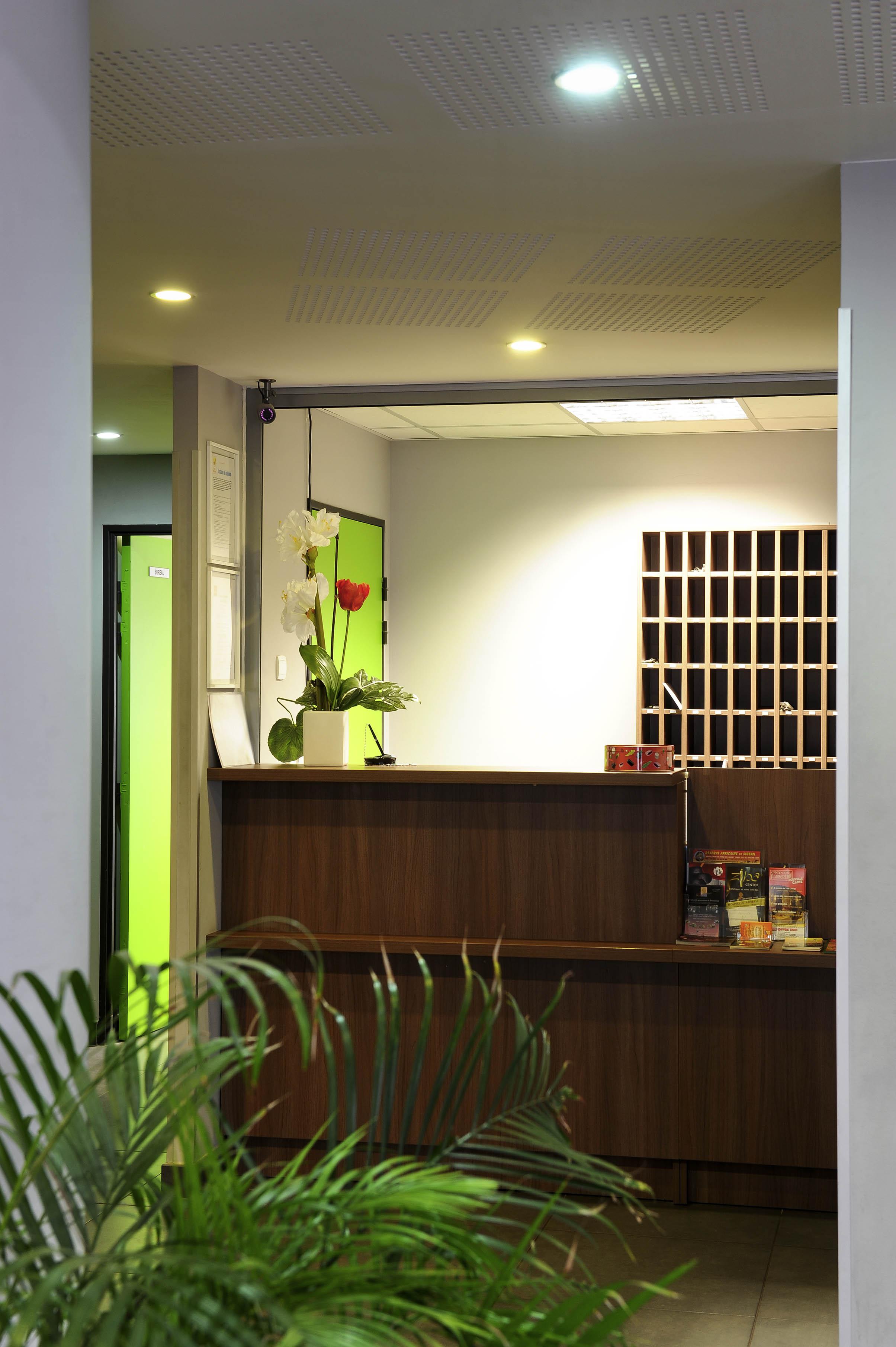Appart-hotel & Golf Centre Perpignan