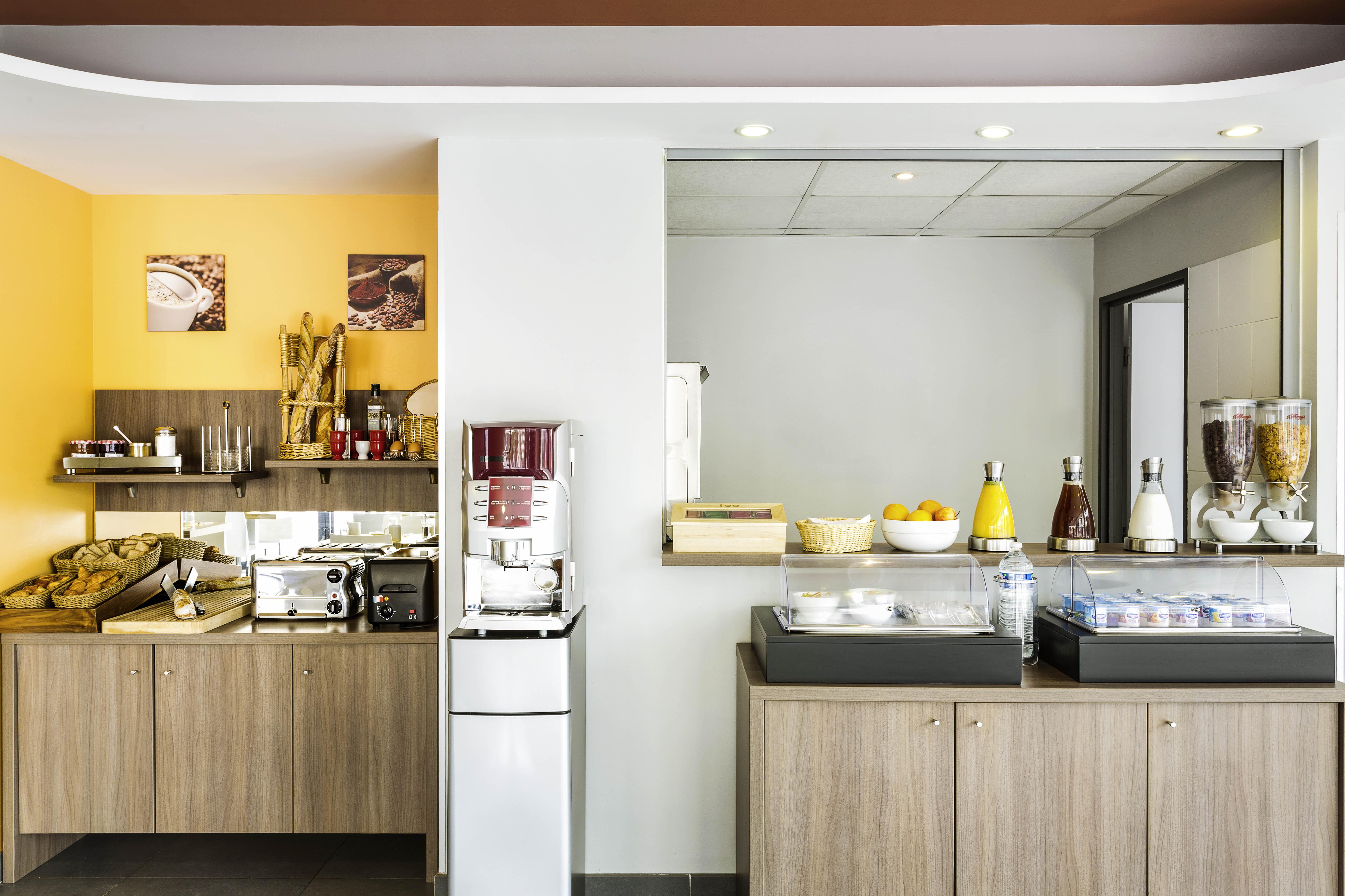 Apartahotel Appart-hotel & Golf Centre 3*
