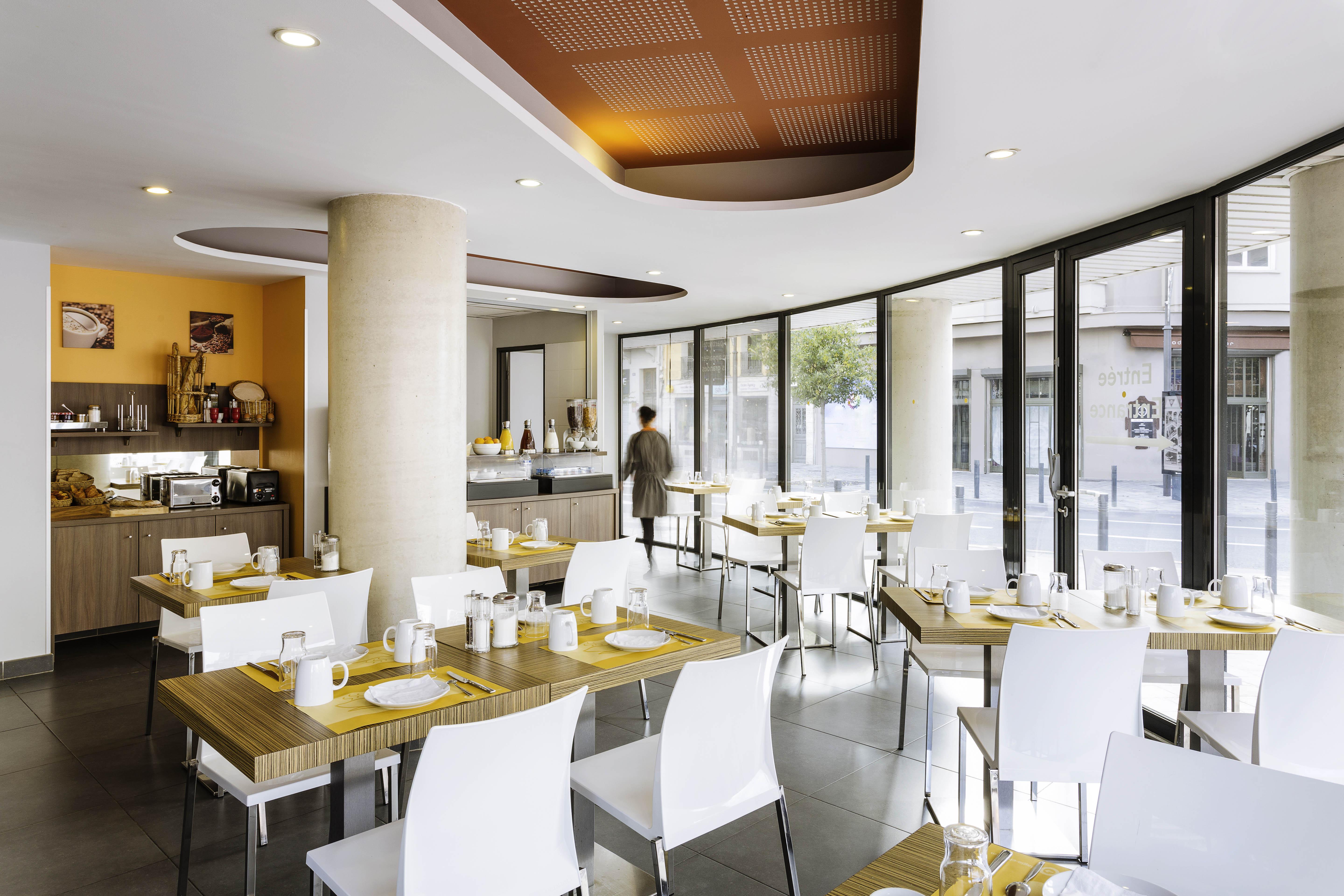 Appart-hotel & Golf Centre