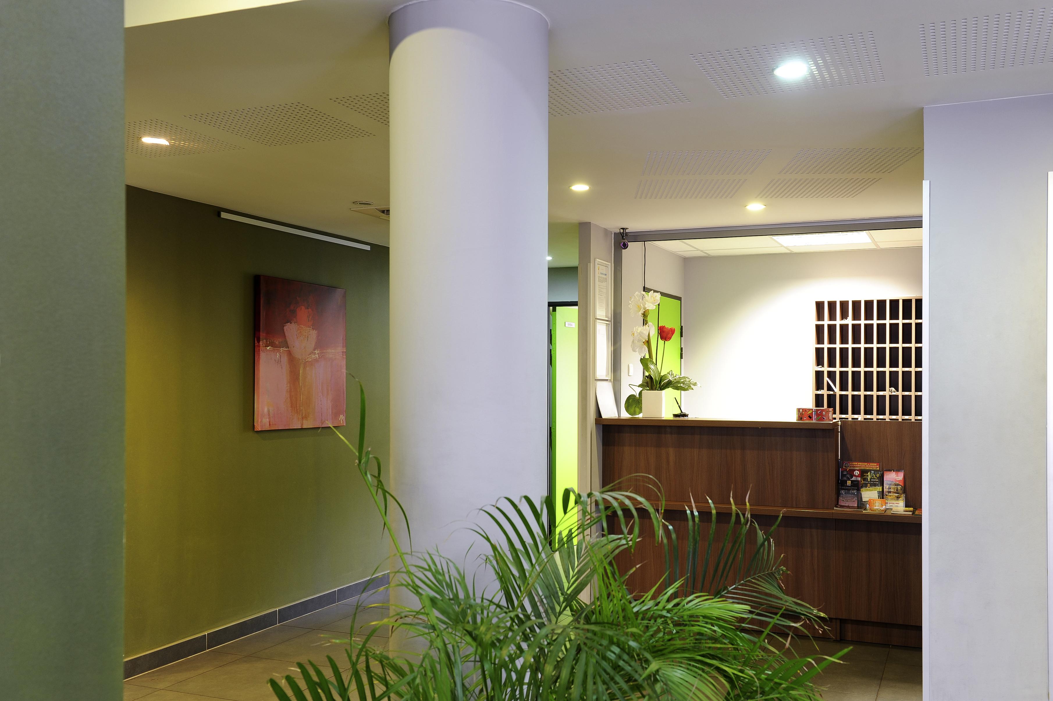 Apartahotel Appart-hotel & Golf Centre