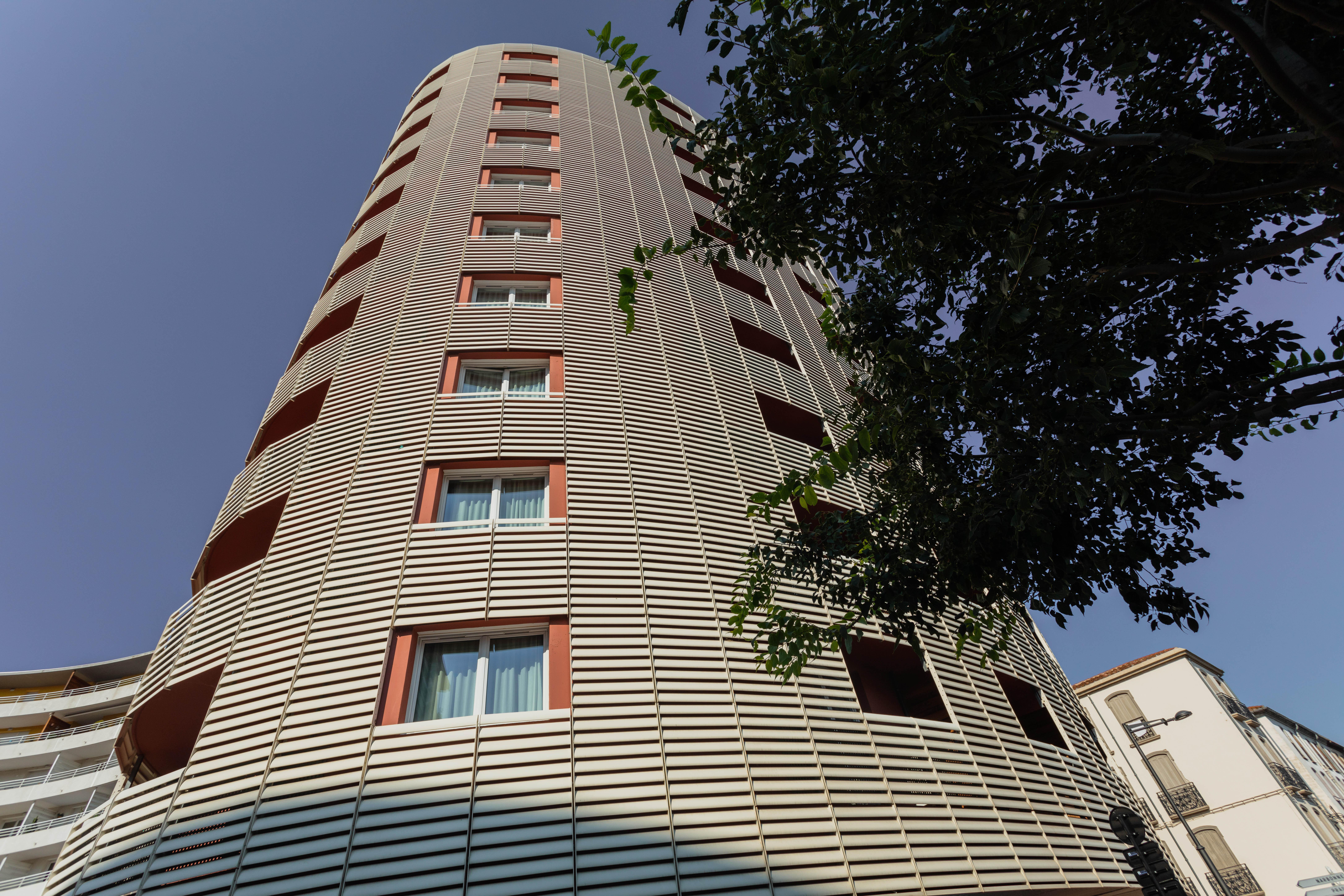 Aparthotel Appart-hotel & Golf Centre