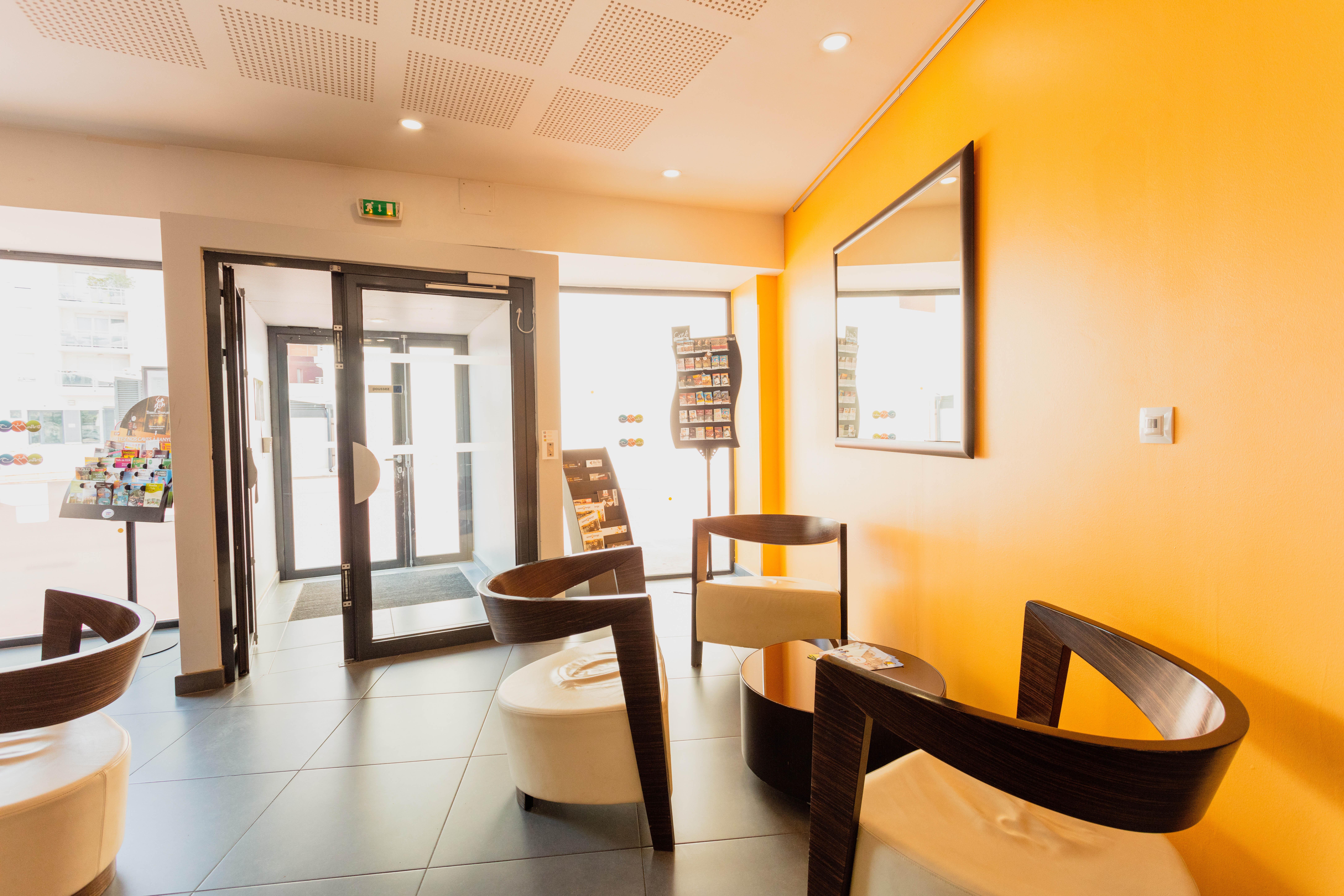 Aparthotel Appart-hotel & Golf Centre 3*