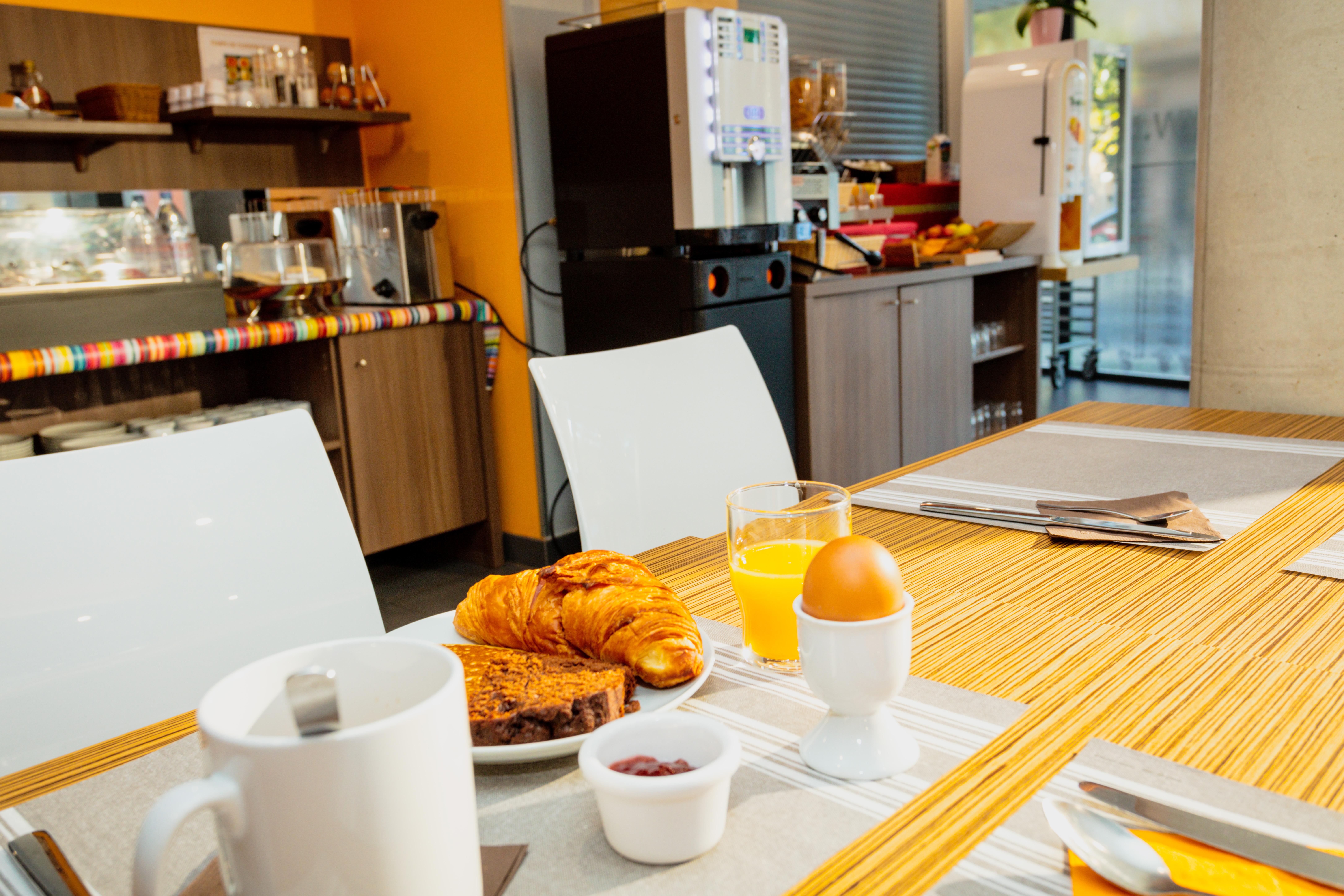 Appart-hotel & Golf Centre 3* Perpignan