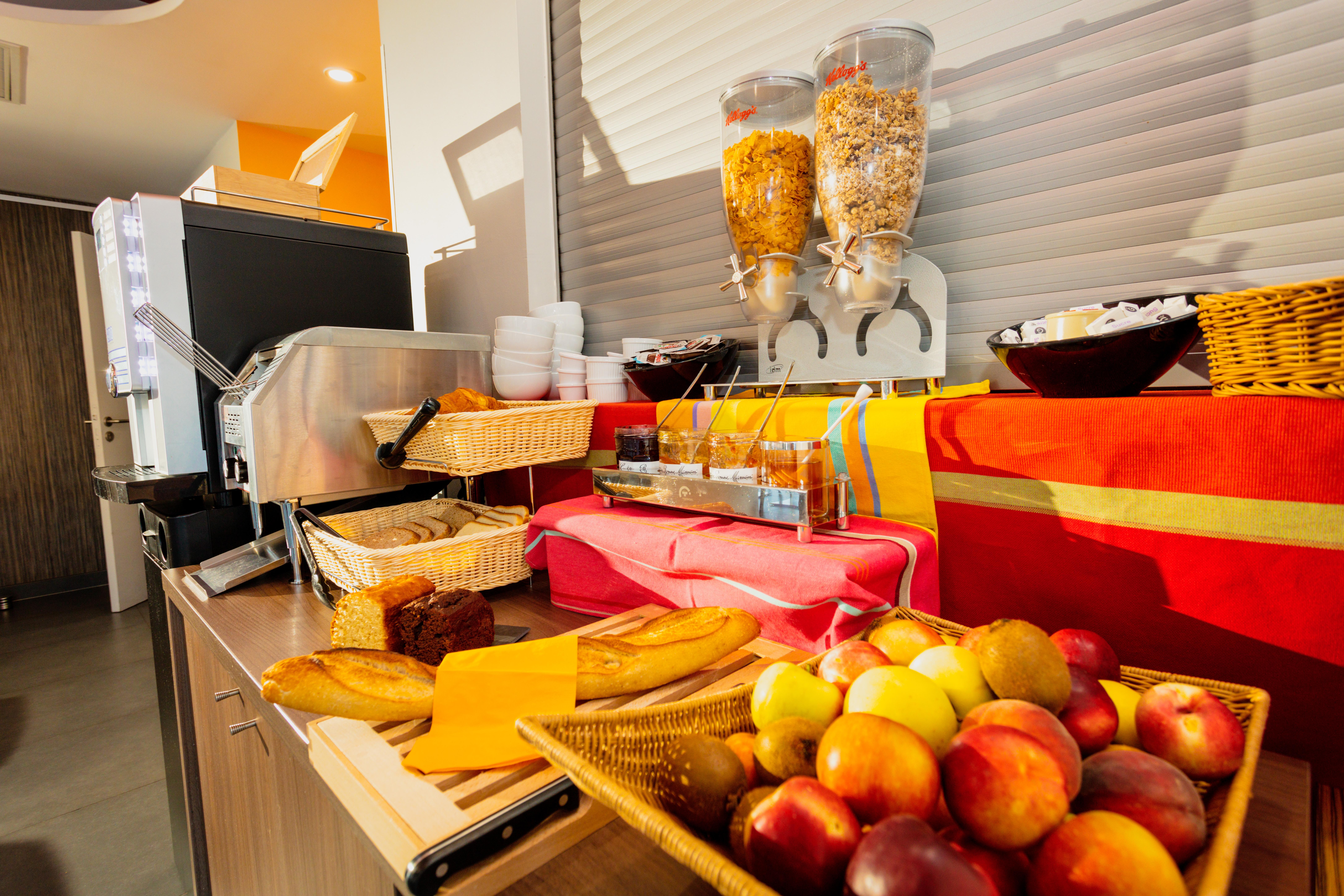 Appart-hotel & Golf Centre