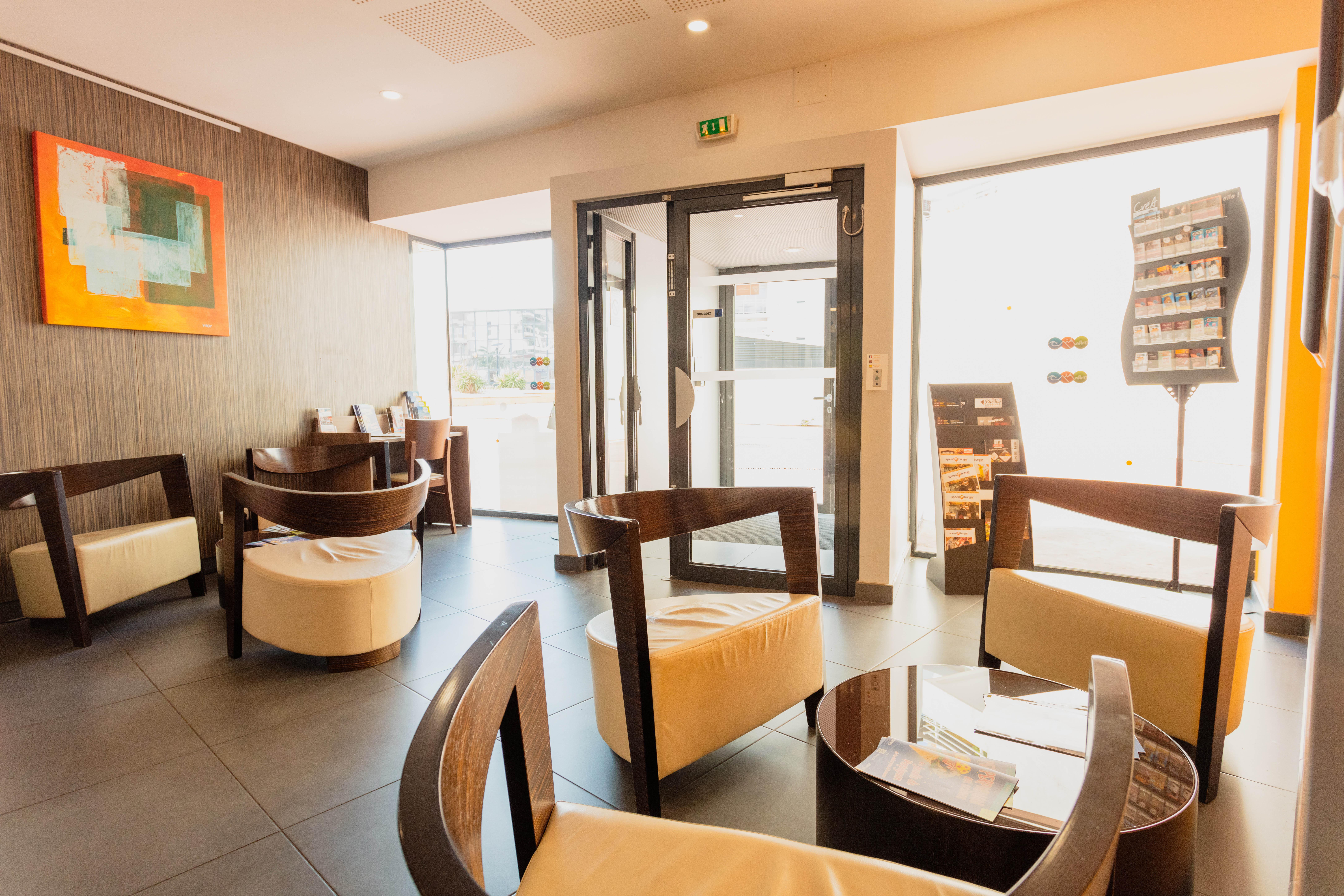 Appart-hotel & Golf Centre Perpiñán