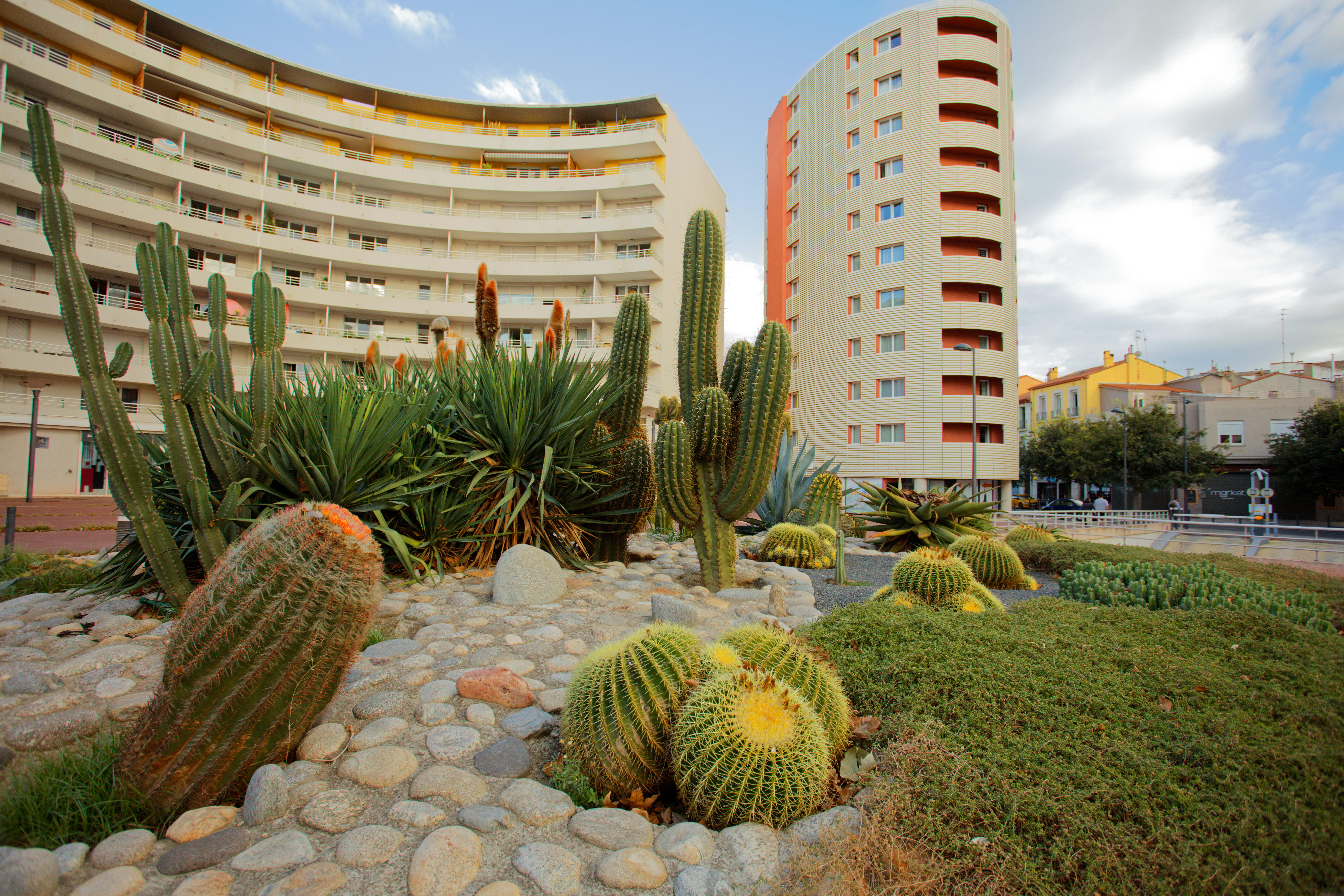 Apartahotel Appart-hotel & Golf Centre 3*