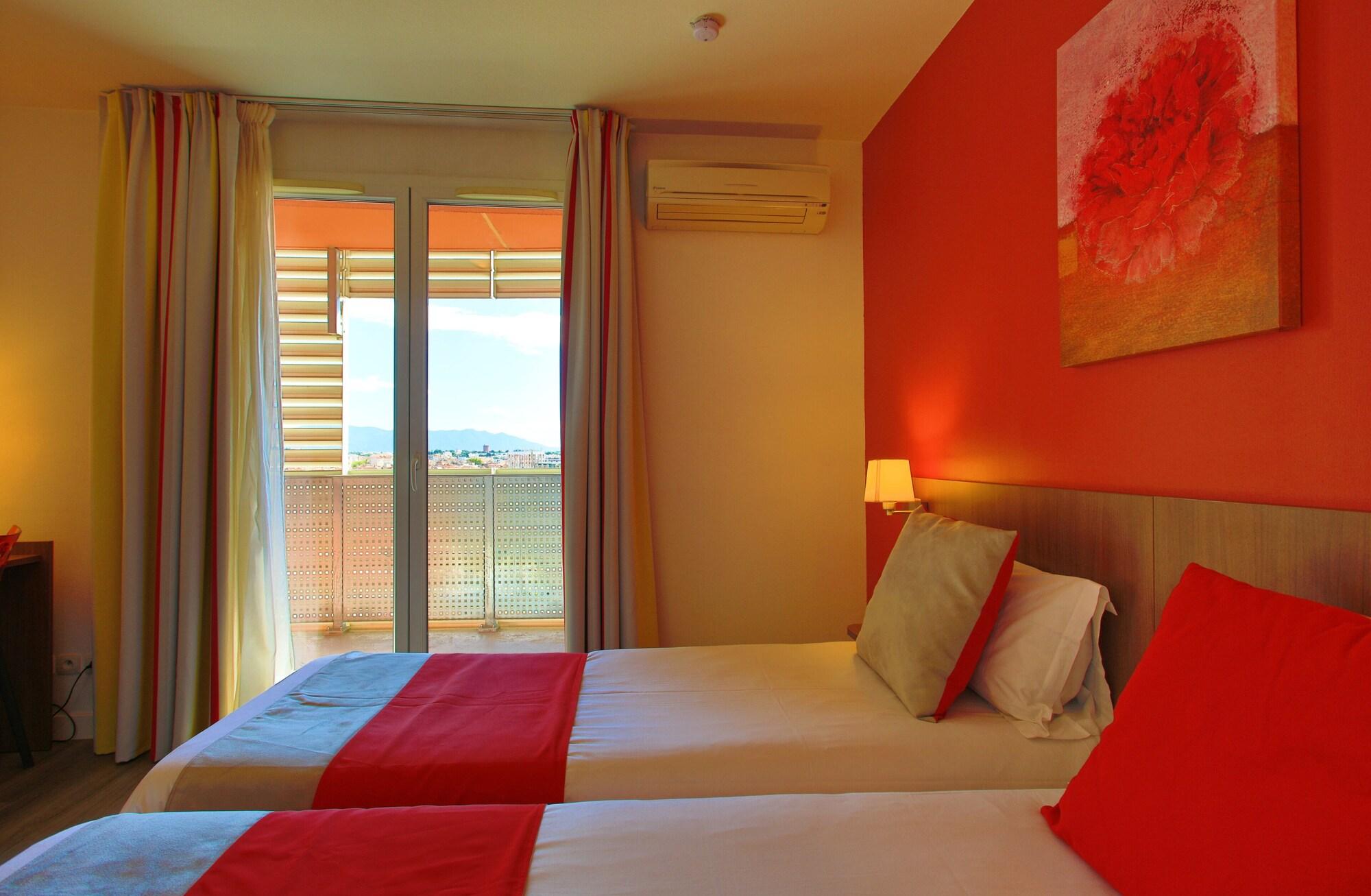 Apartahotel Appart-hotel & Golf Centre 3*