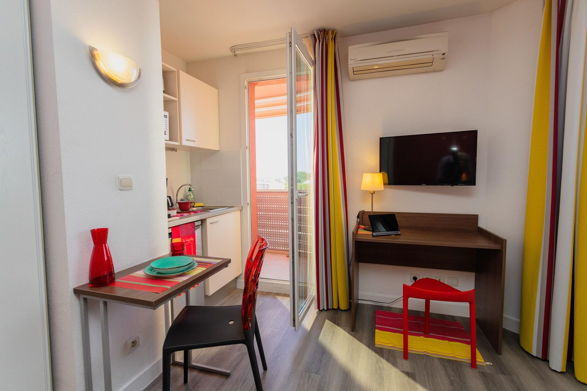 Appart-hotel & Golf Centre Apartahotel 3*