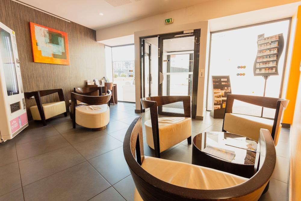 Apartahotel Appart-hotel & Golf Centre 3*