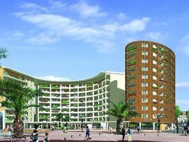 Appart-hotel & Golf Centre Apartahotel