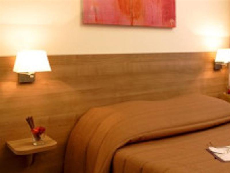 Appart-hotel & Golf Centre Apartahotel Perpiñán