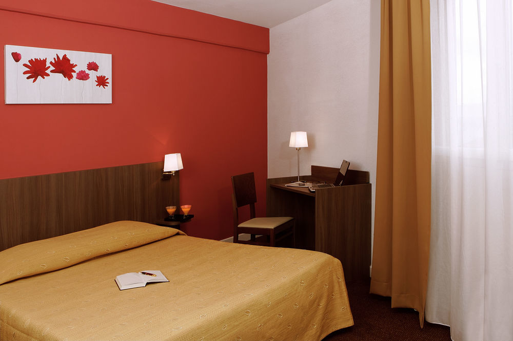 Appart-hotel & Golf Centre Perpiñán
