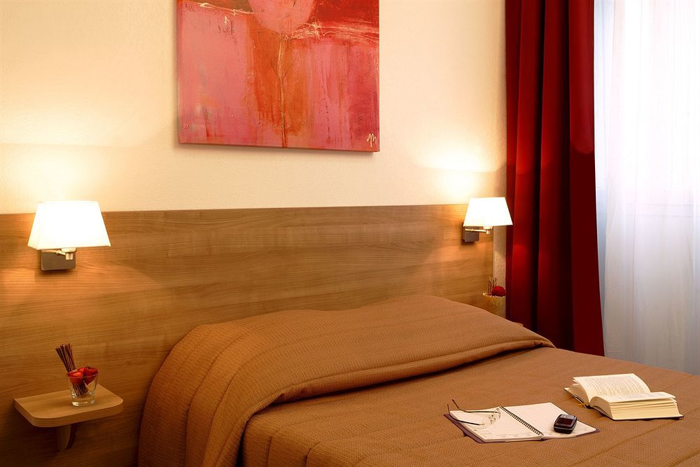 Apartahotel Appart-hotel & Golf Centre Perpiñán