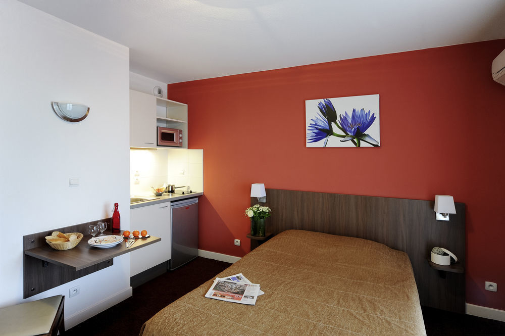 Appart-hotel & Golf Centre Perpiñán