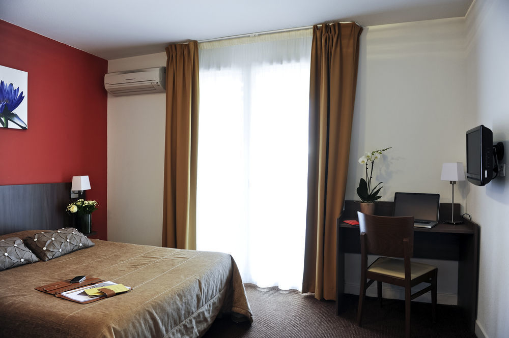 Appart-hotel & Golf Centre Apartahotel Perpiñán