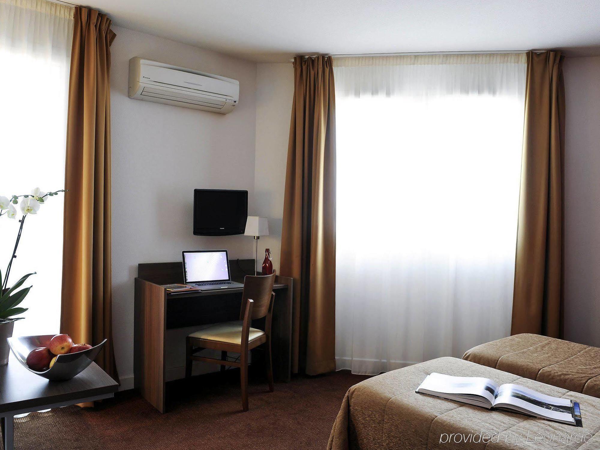 Apartahotel Appart-hotel & Golf Centre