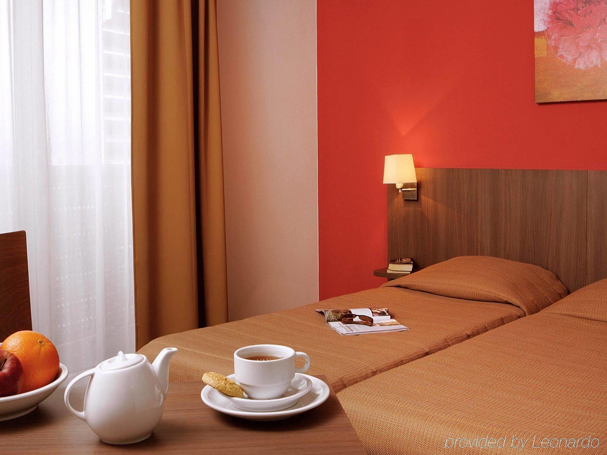 Apartahotel Appart-hotel & Golf Centre Perpiñán