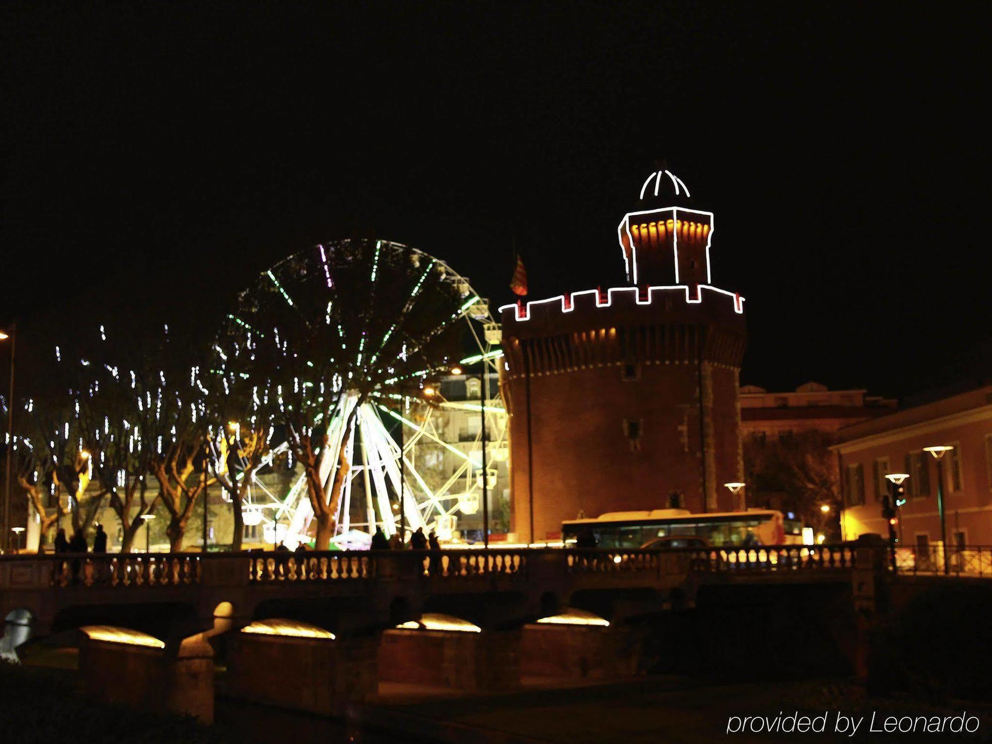 Appart-hotel & Golf Centre Apartahotel 3*